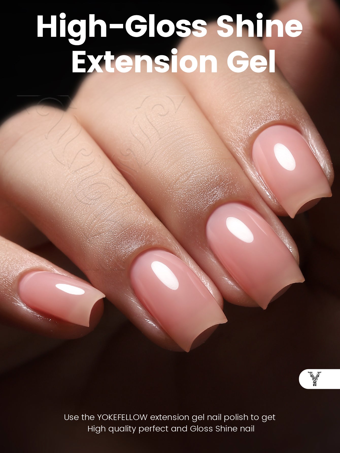 50G Builder Gel-YMH08