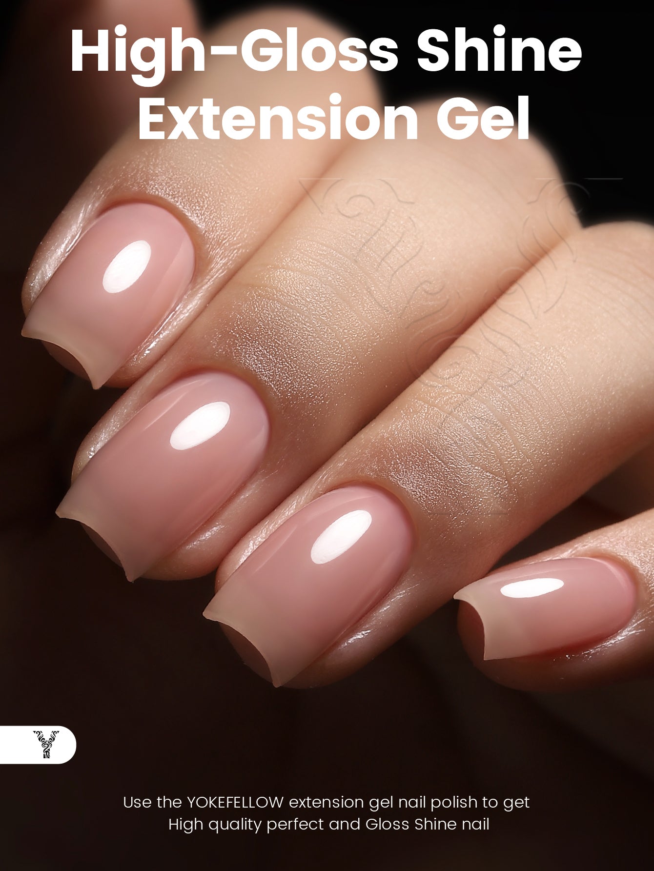 50G Builder Gel-YMH07