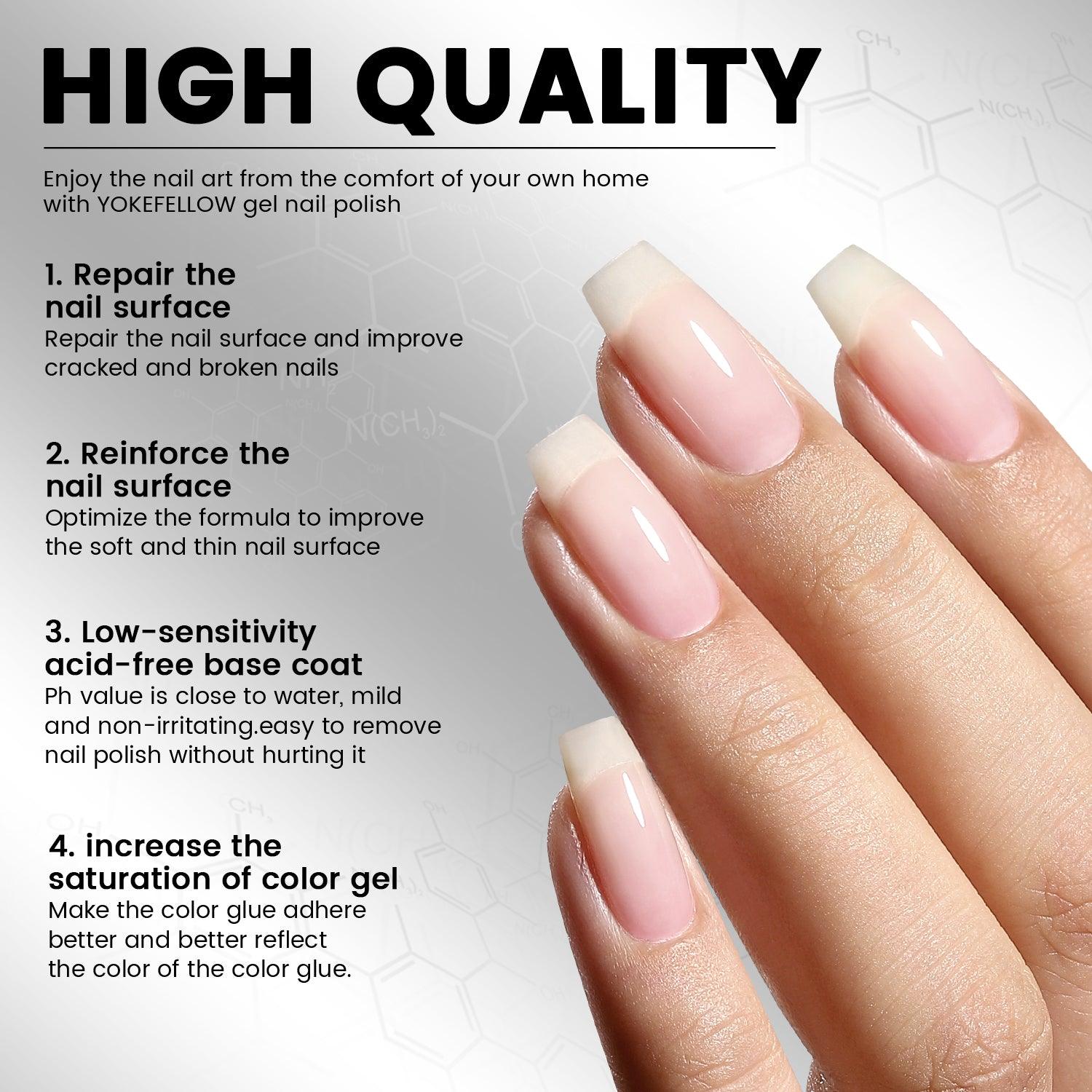 16ML Base Coat