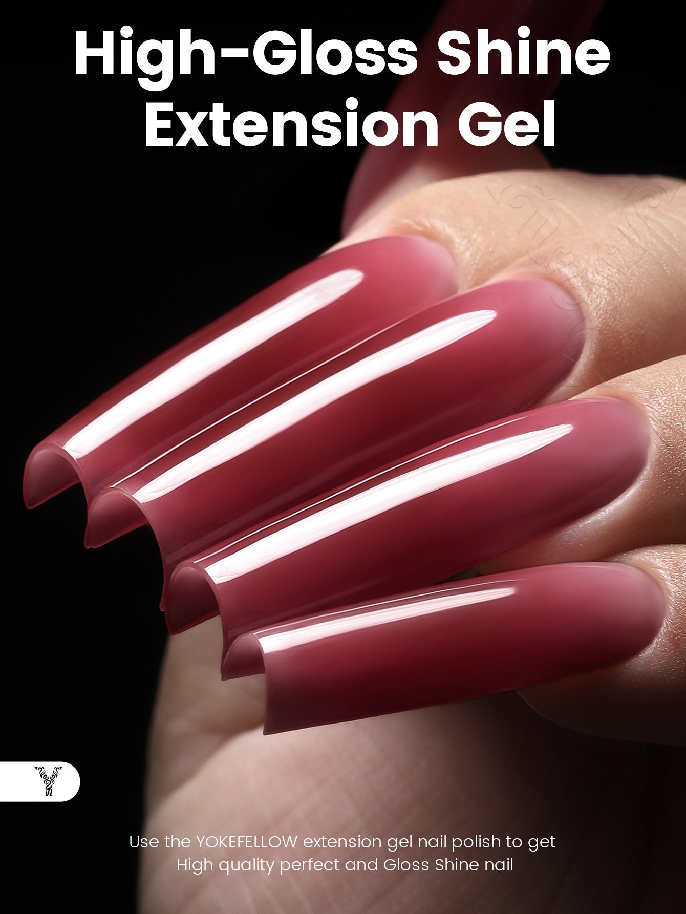 Gel de construction 50G-YMH11