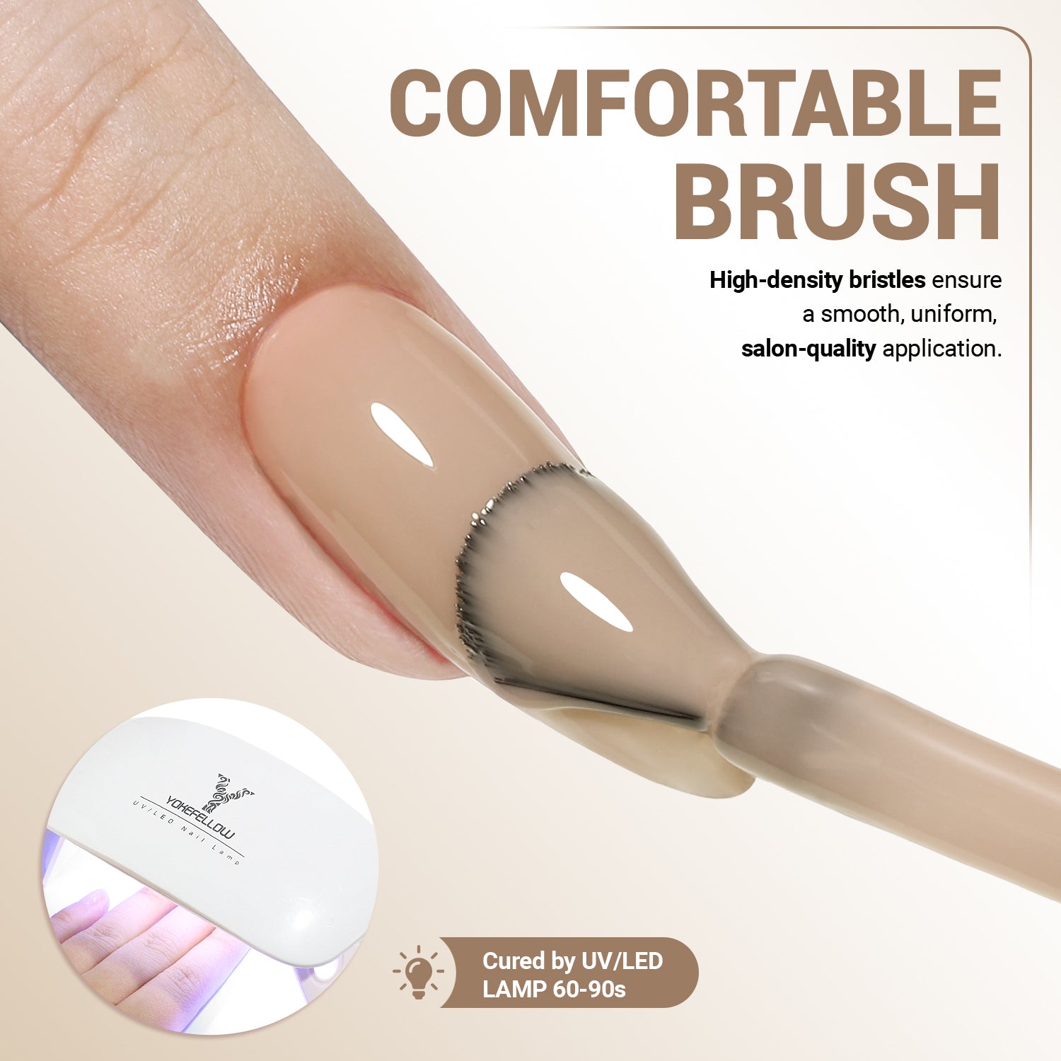 15ML Jelly Gel Polish-3521B