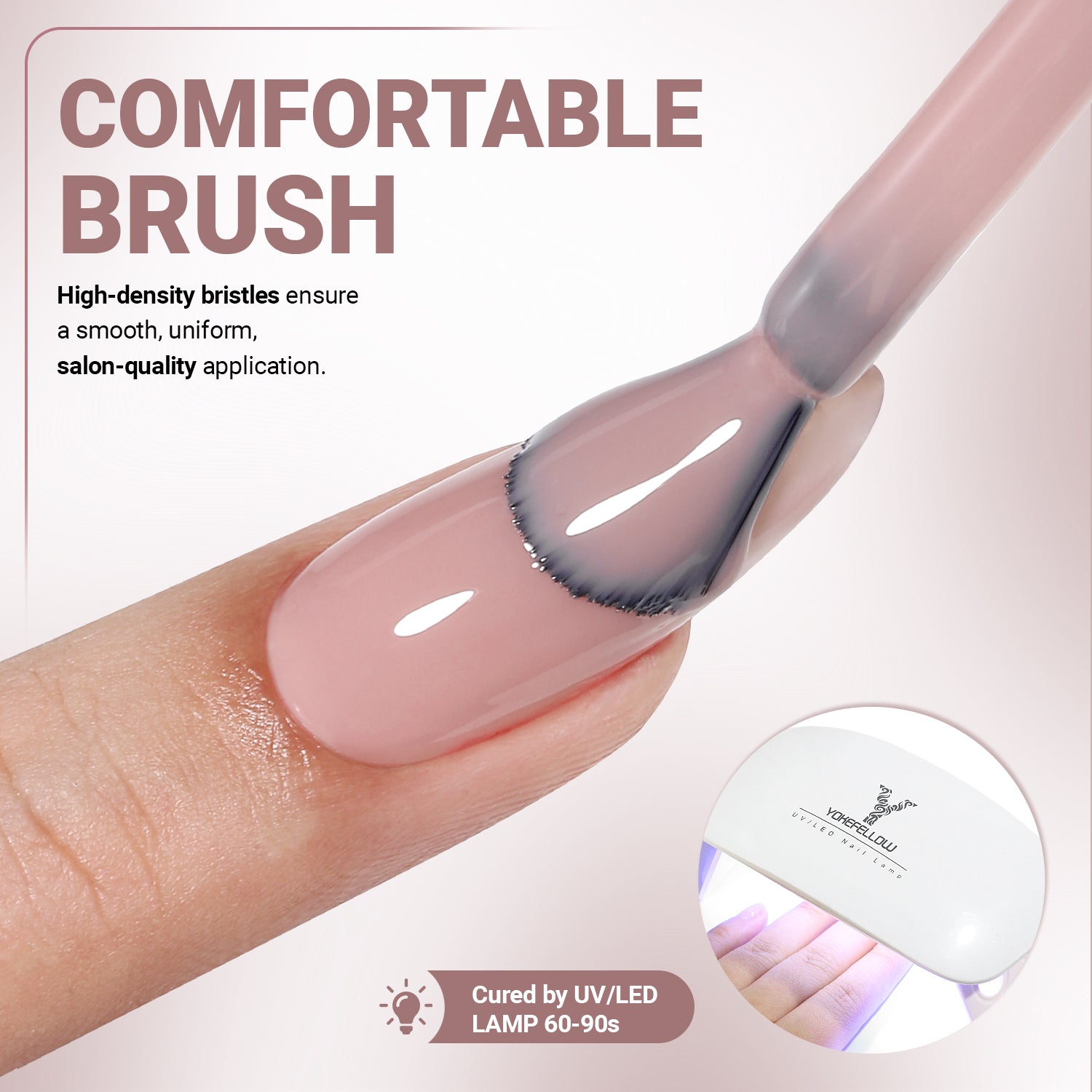 15ML Jelly Gel Polish-3534B