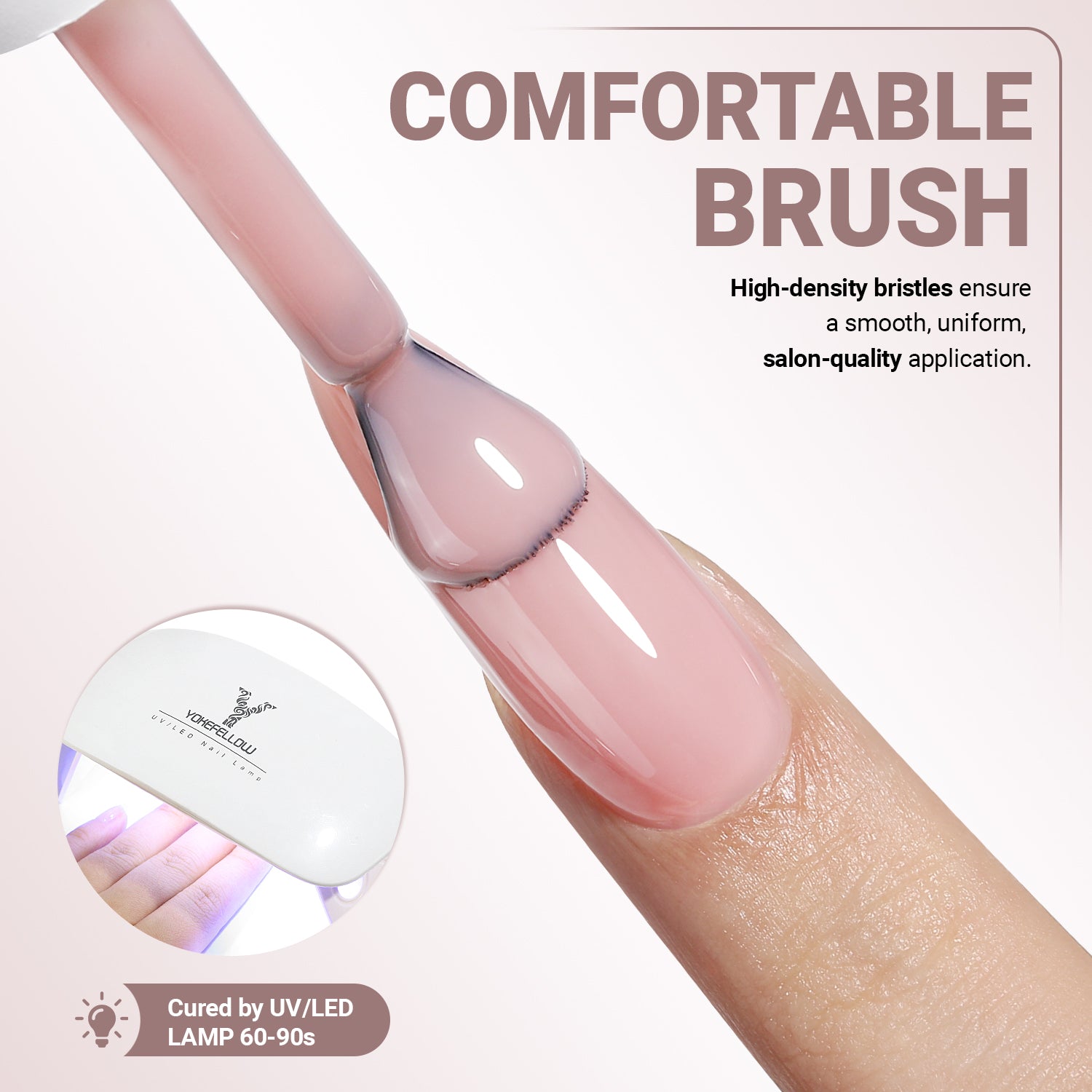 15ML Jelly Gel Polish-3532B