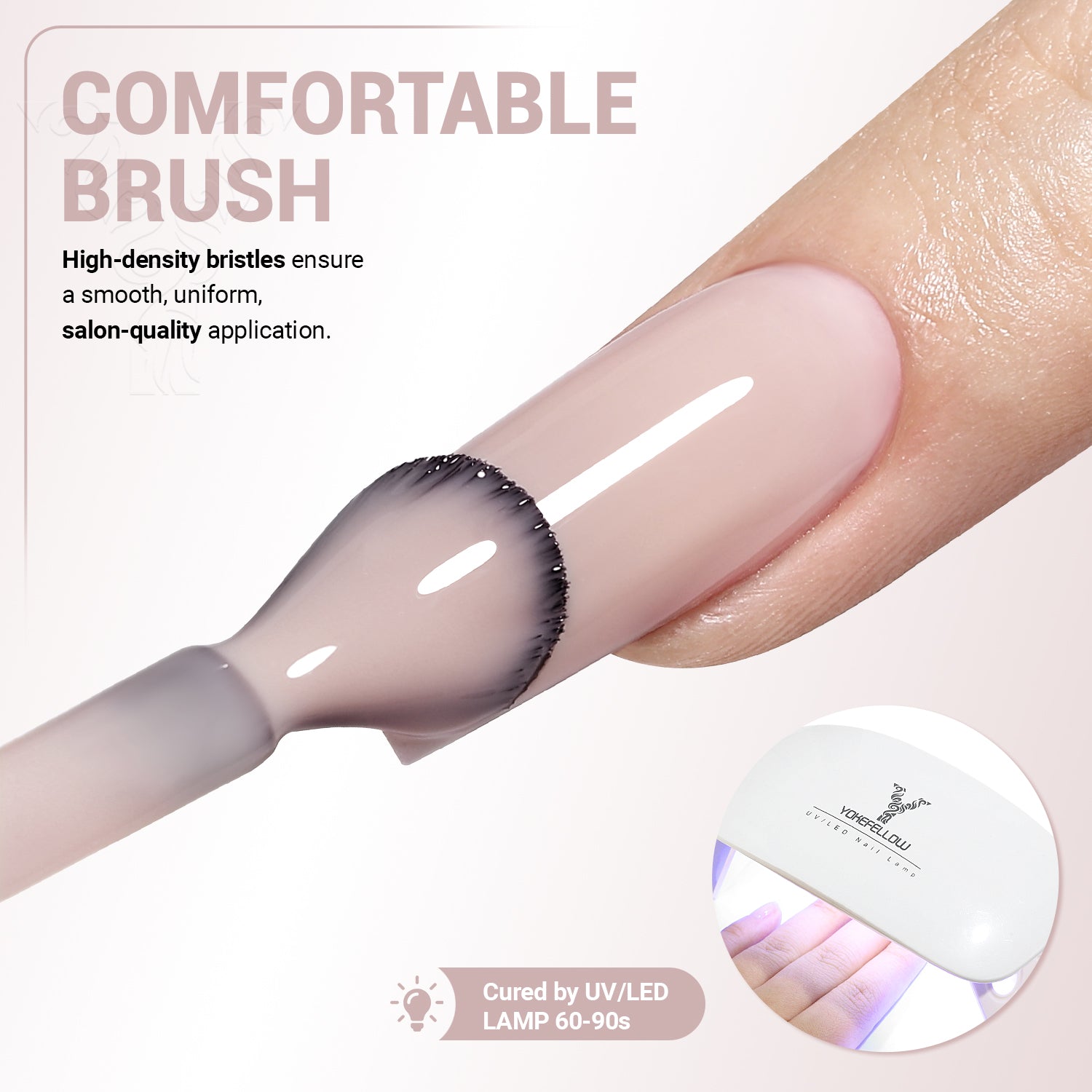 15ML Jelly Gel Polish-3530B
