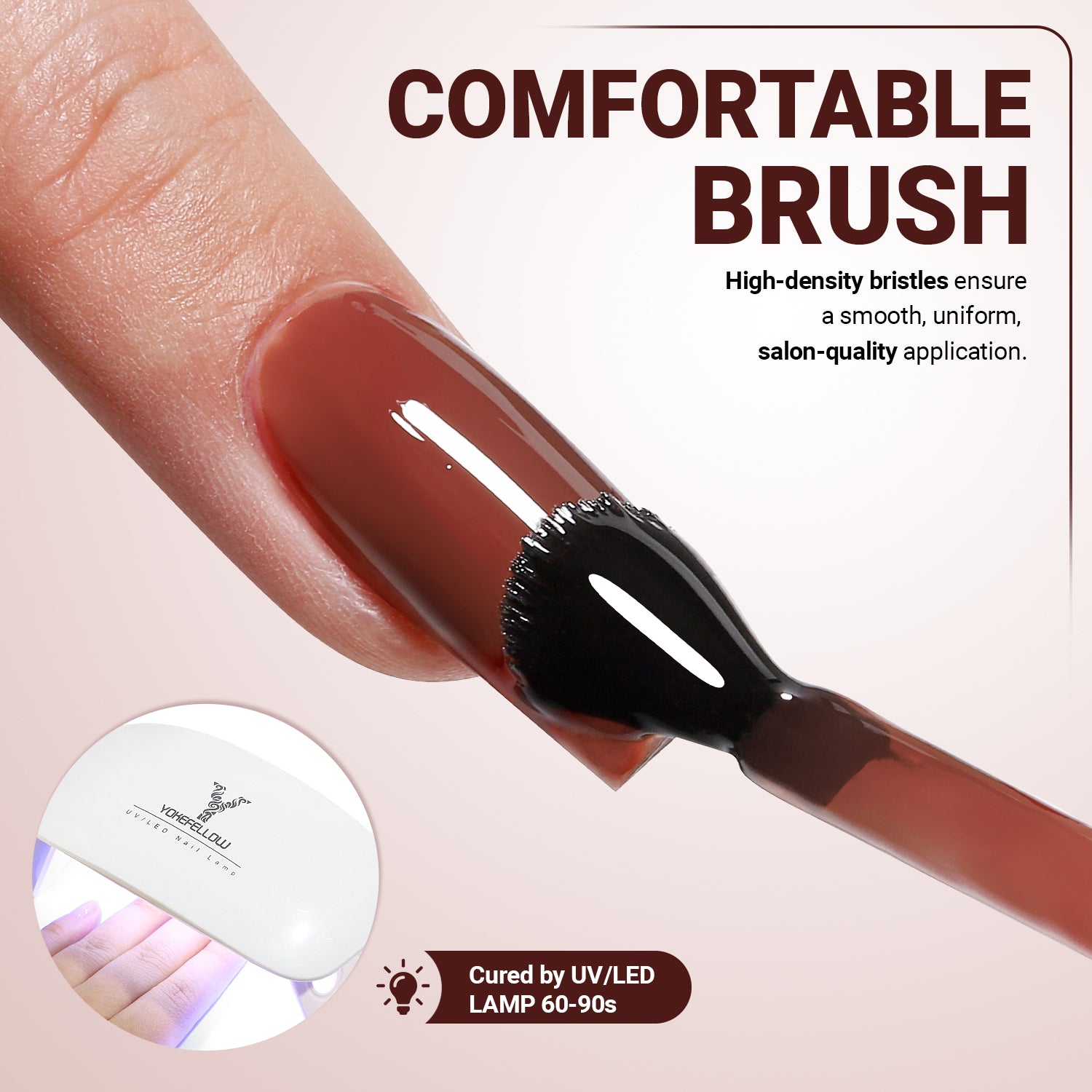 15ML Jelly Gel Polish-3550B