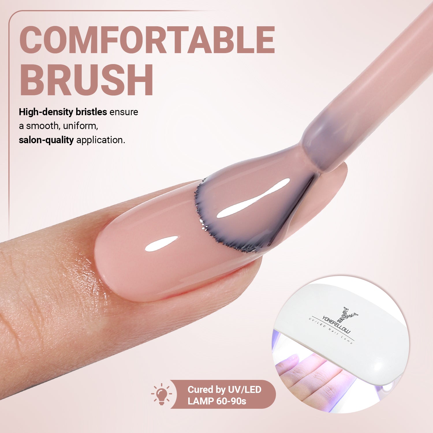 15ML Jelly Gel Polish-3535B