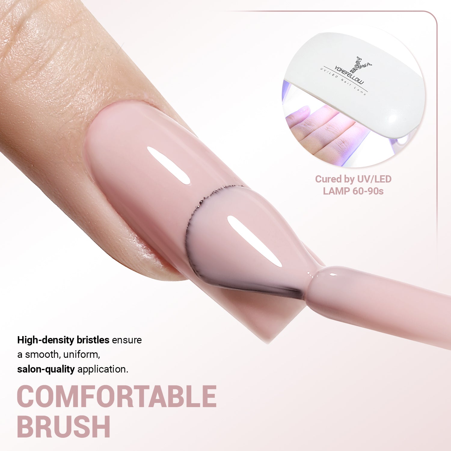 15ML Jelly Gel Polish-3531B
