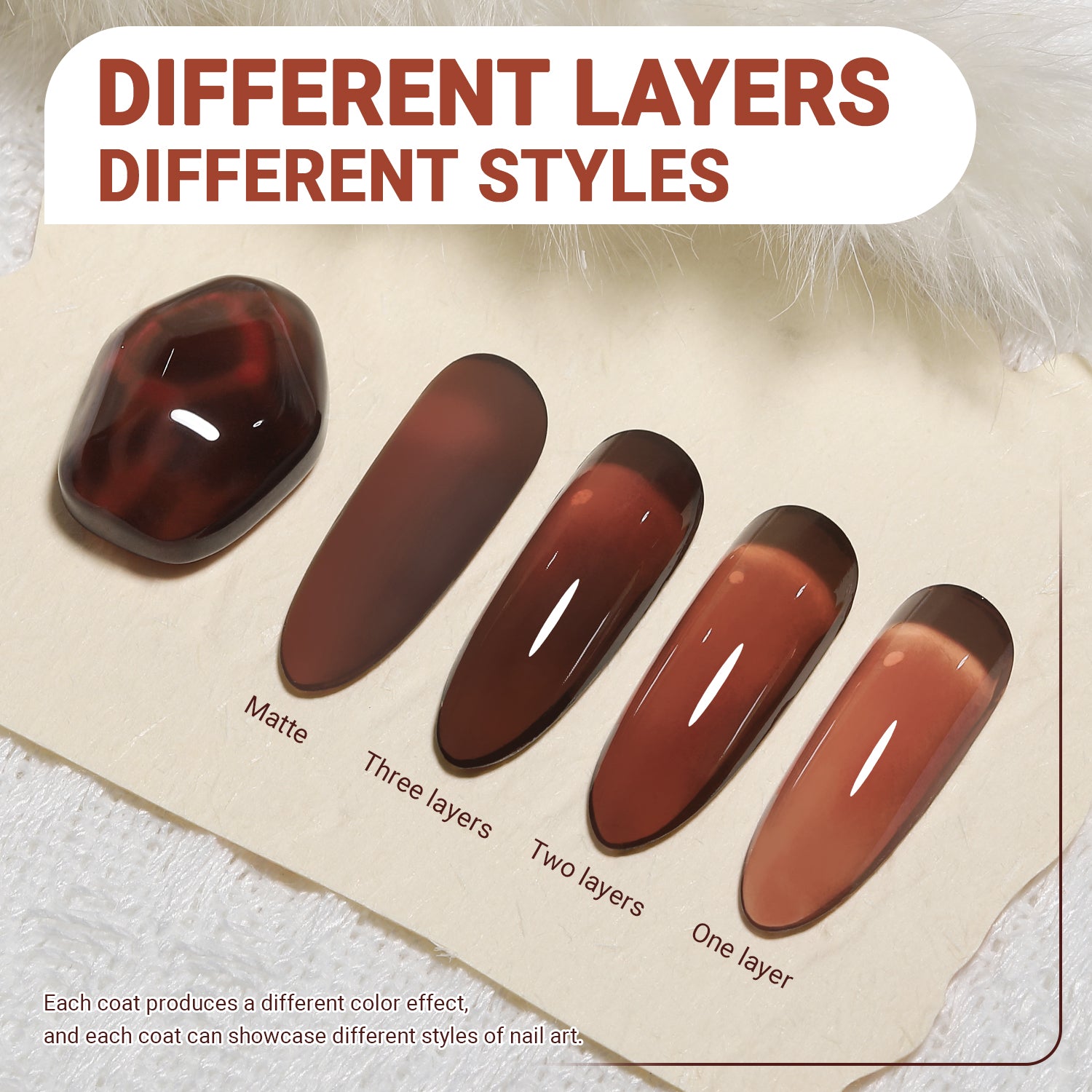 15ML Jelly Gel Polish-3549B