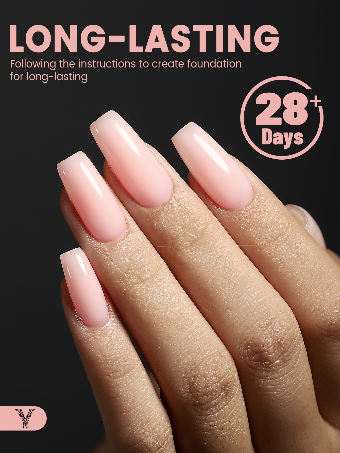 10ML Jelly Gel Polish-YM020