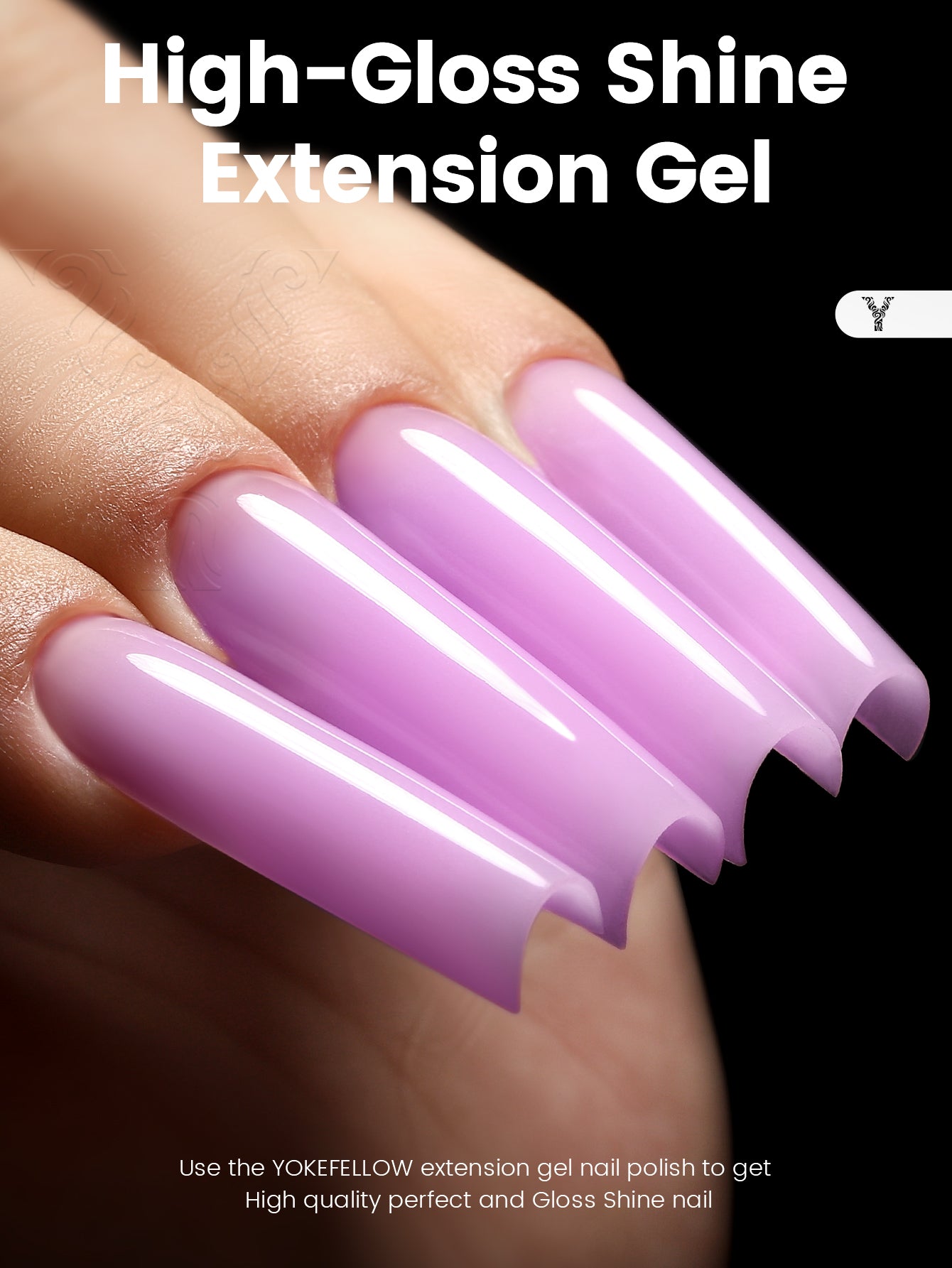 50G Builder Gel-YMH22
