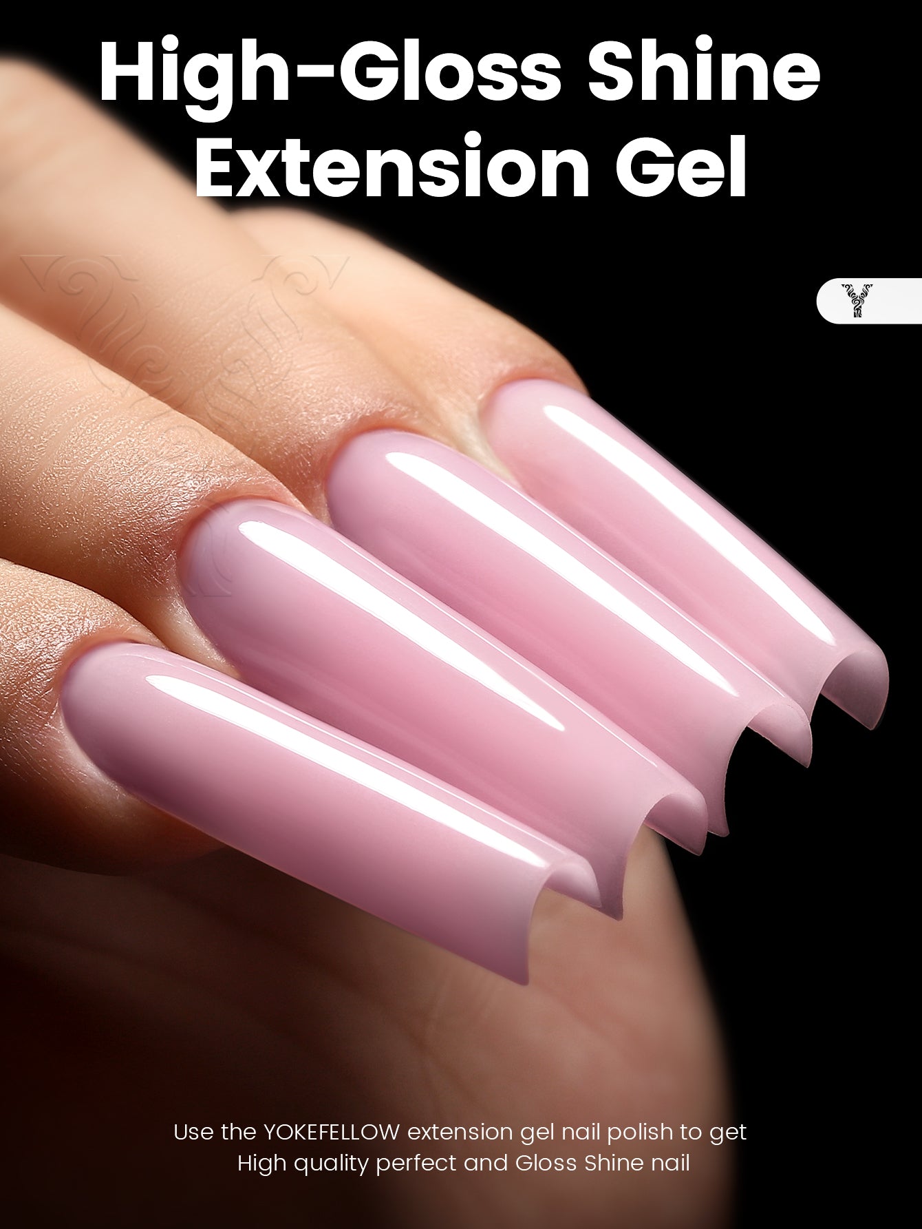 50G Builder Gel-YMH19