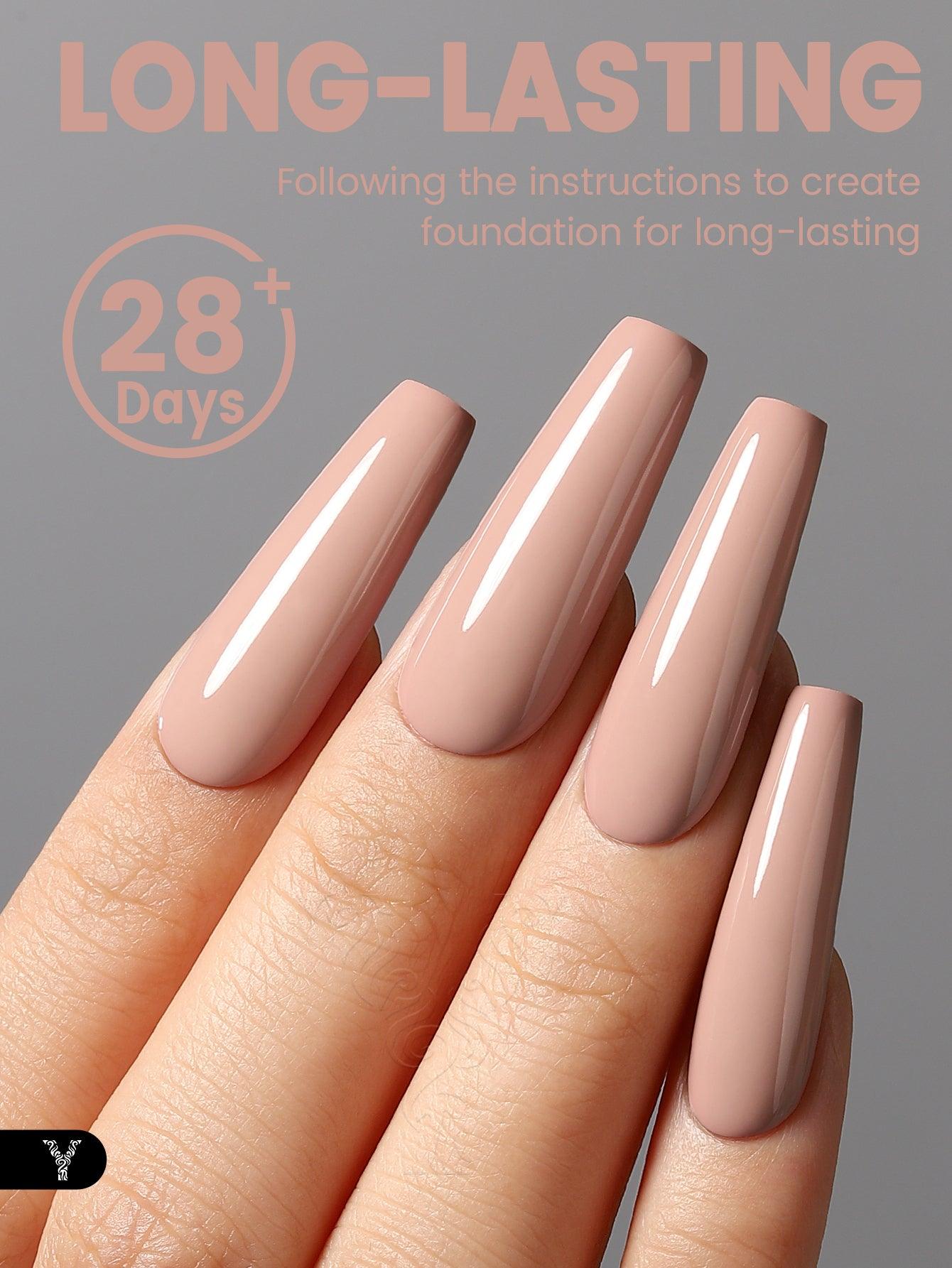 10ML ジェルポリッシュ-AB058