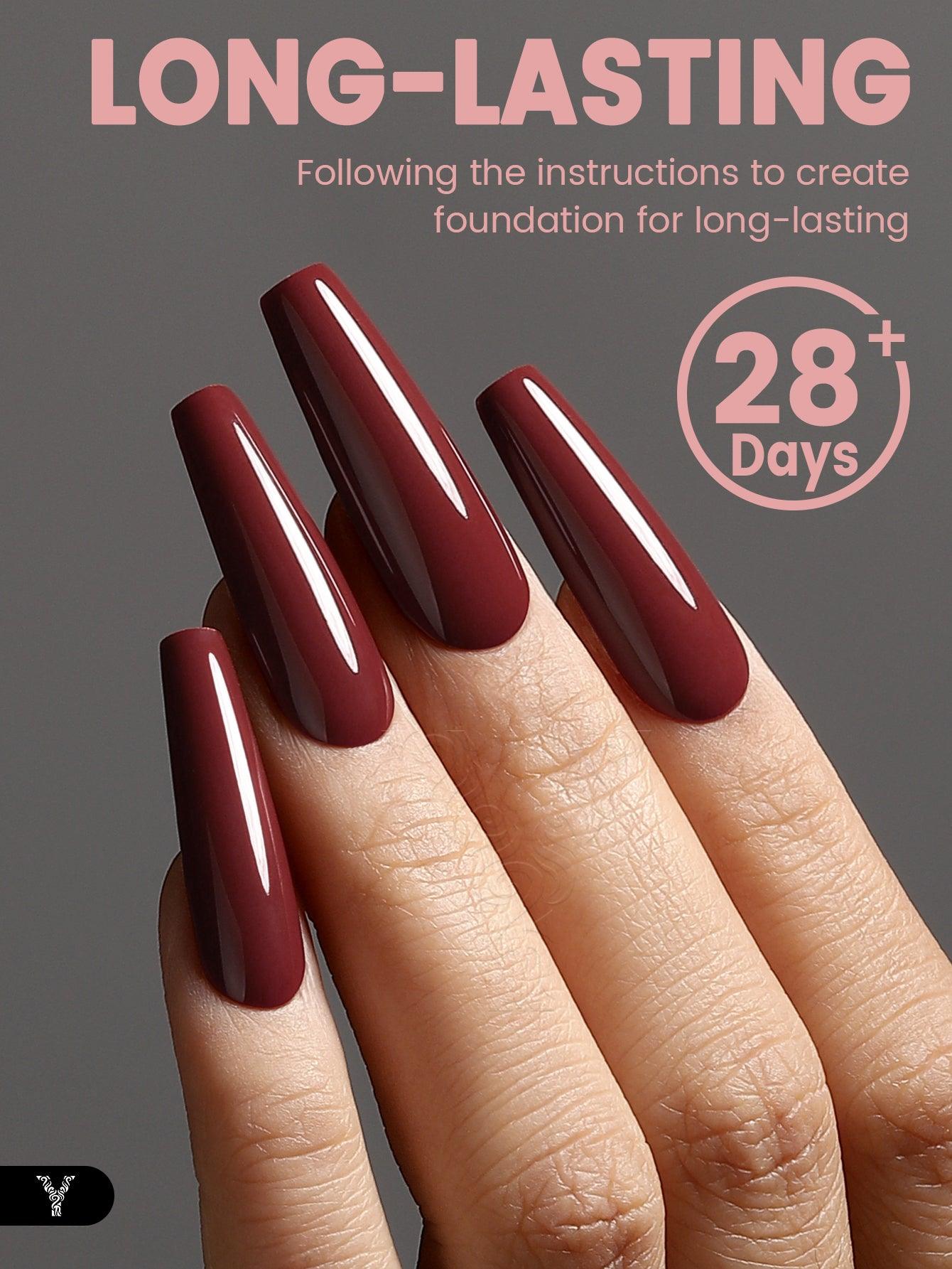Esmalte en gel de 10 ml-AB018