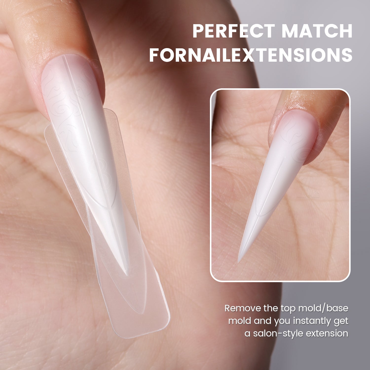 Stiletto Sandwich Dual Form-W560