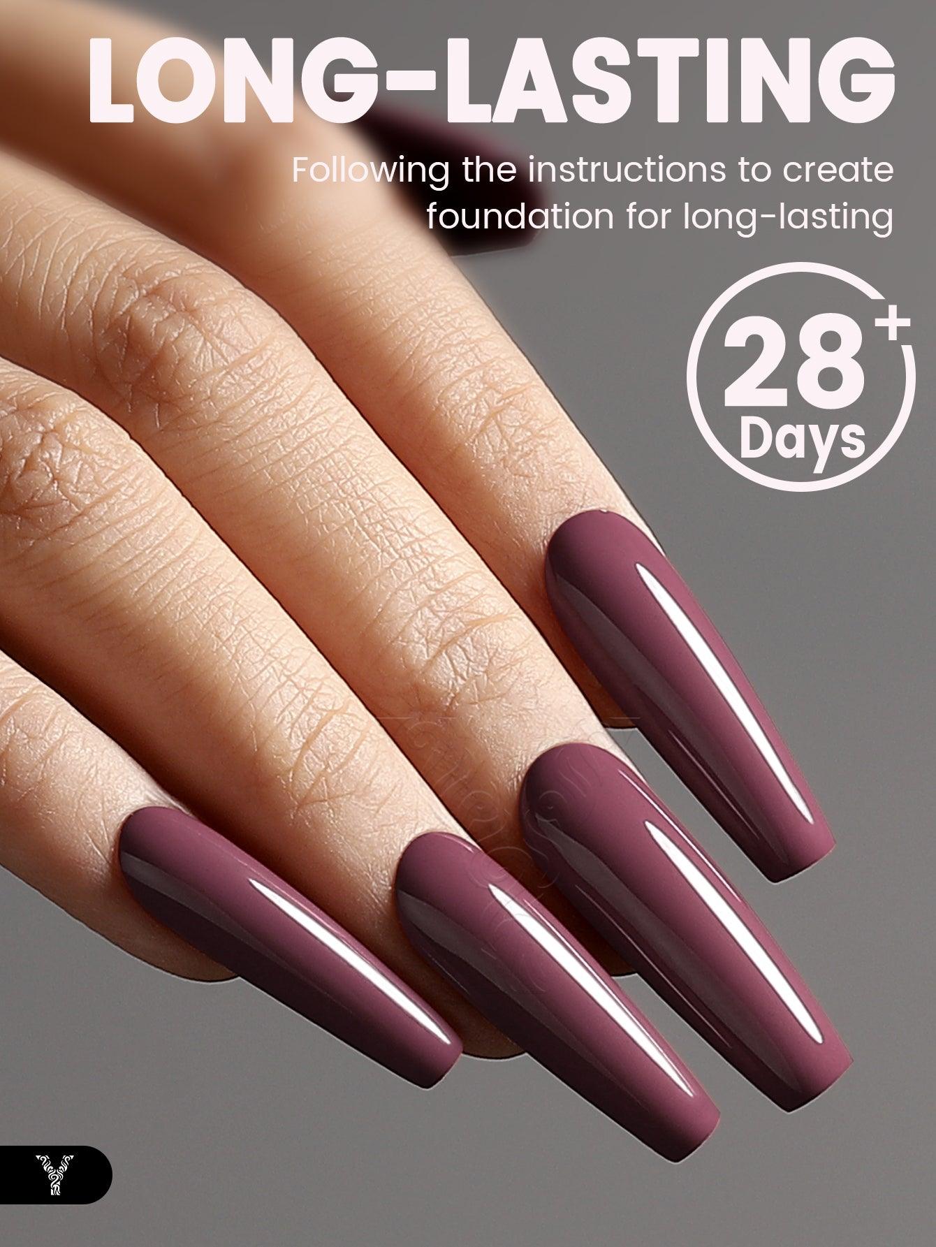 Vernis Gel 10ML-AB008