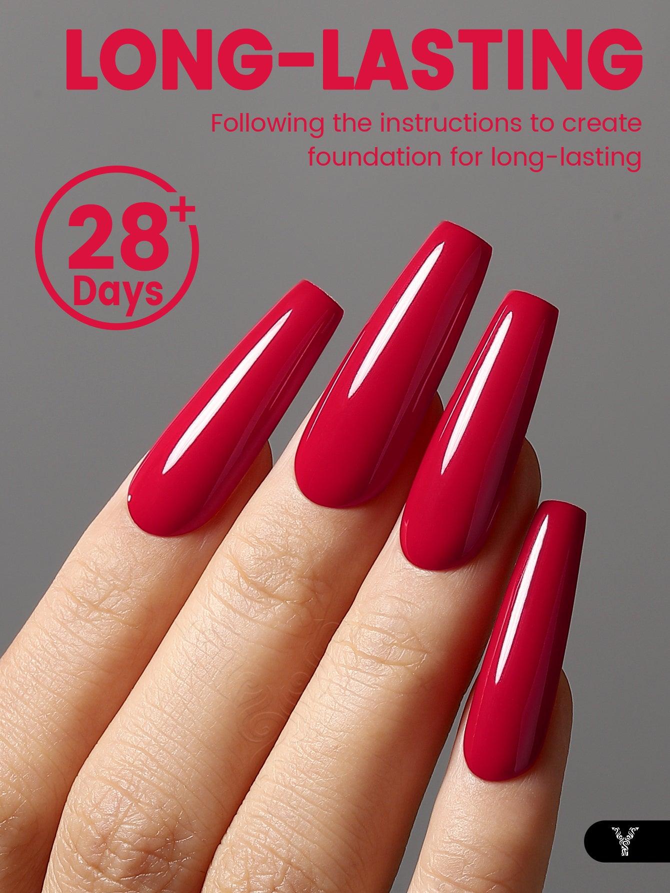 Esmalte en gel de 10 ml-AB004