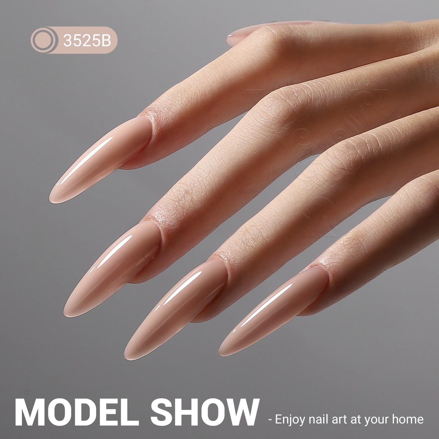15ML Jelly Gel Polish-3525B