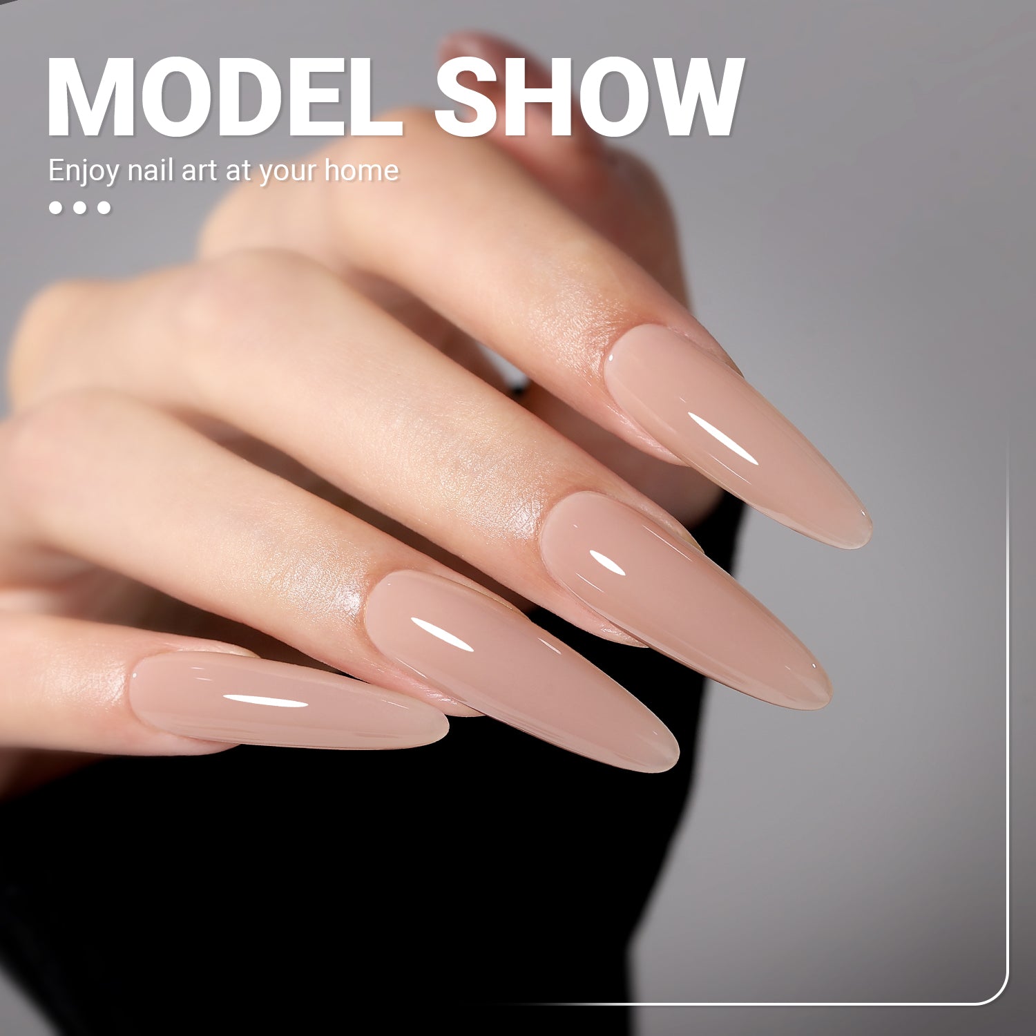 Esmalte en gel gelatinoso de 15 ml - 3526B