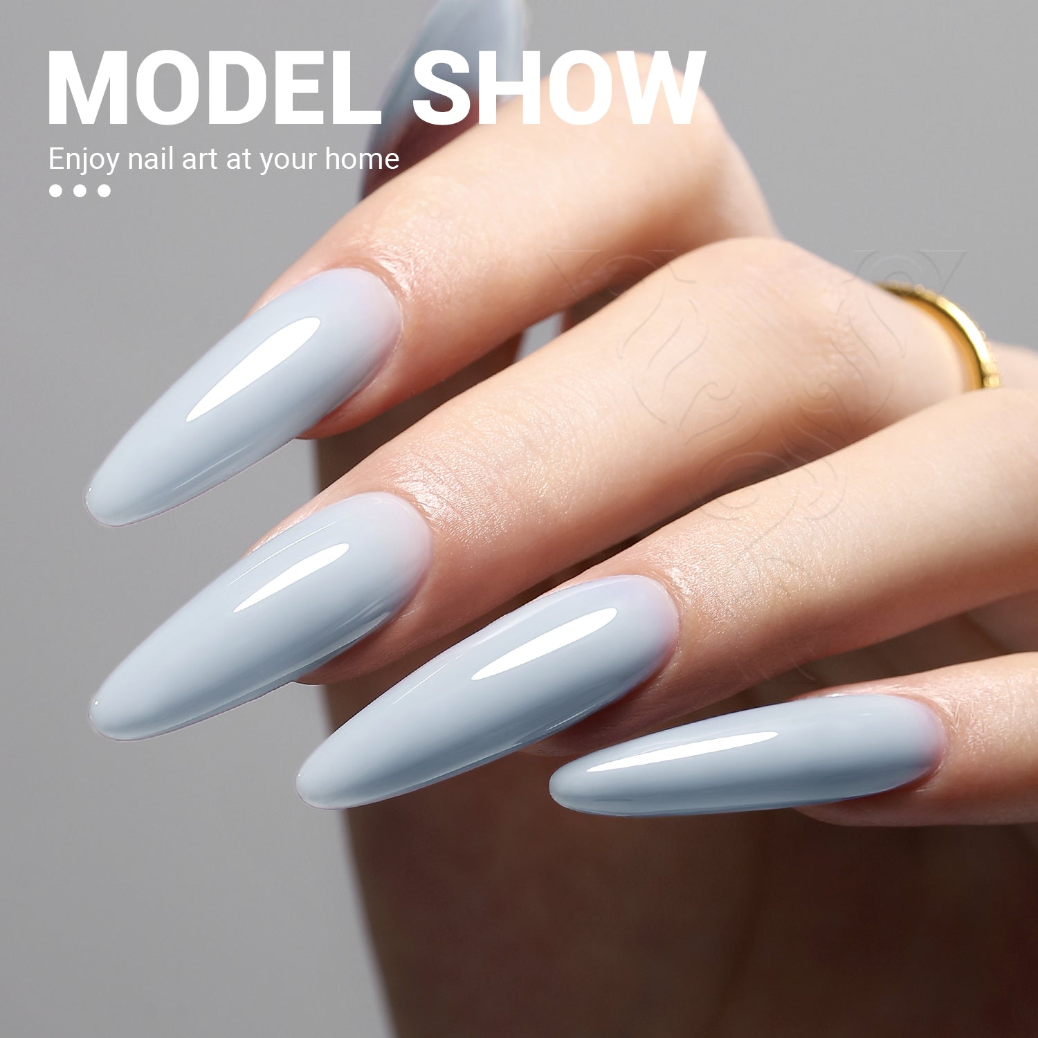 15ML Jelly Gel Polish-3509B