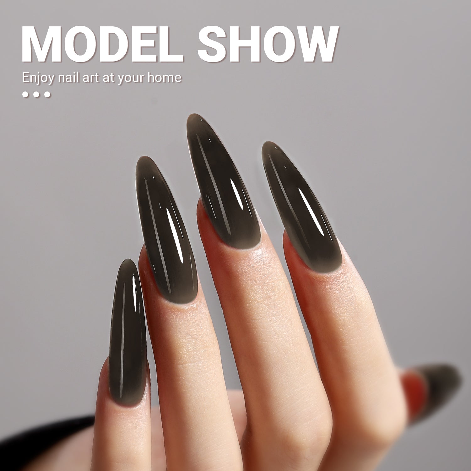 Vernis à ongles gel 15 ml - 3552B
