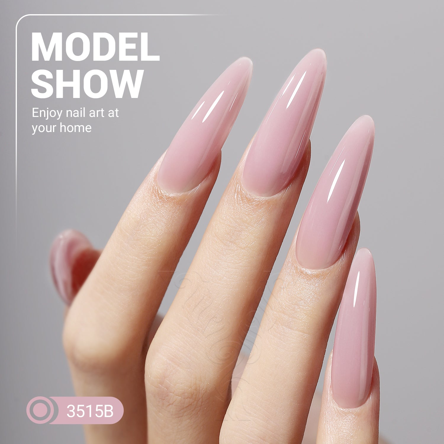 15ML Jelly Gel Polish-3515B