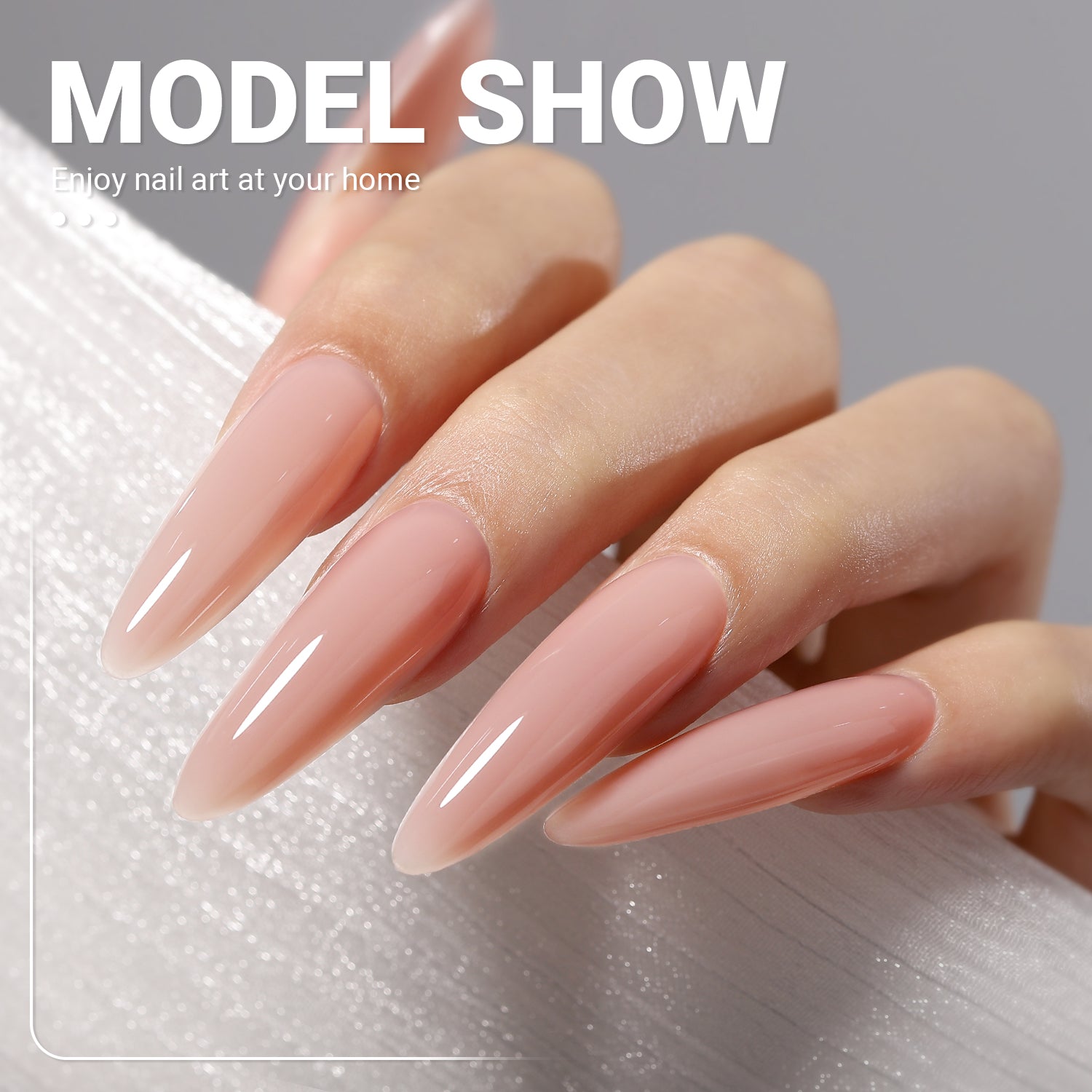 15ML Jelly Gel Polish-3535B