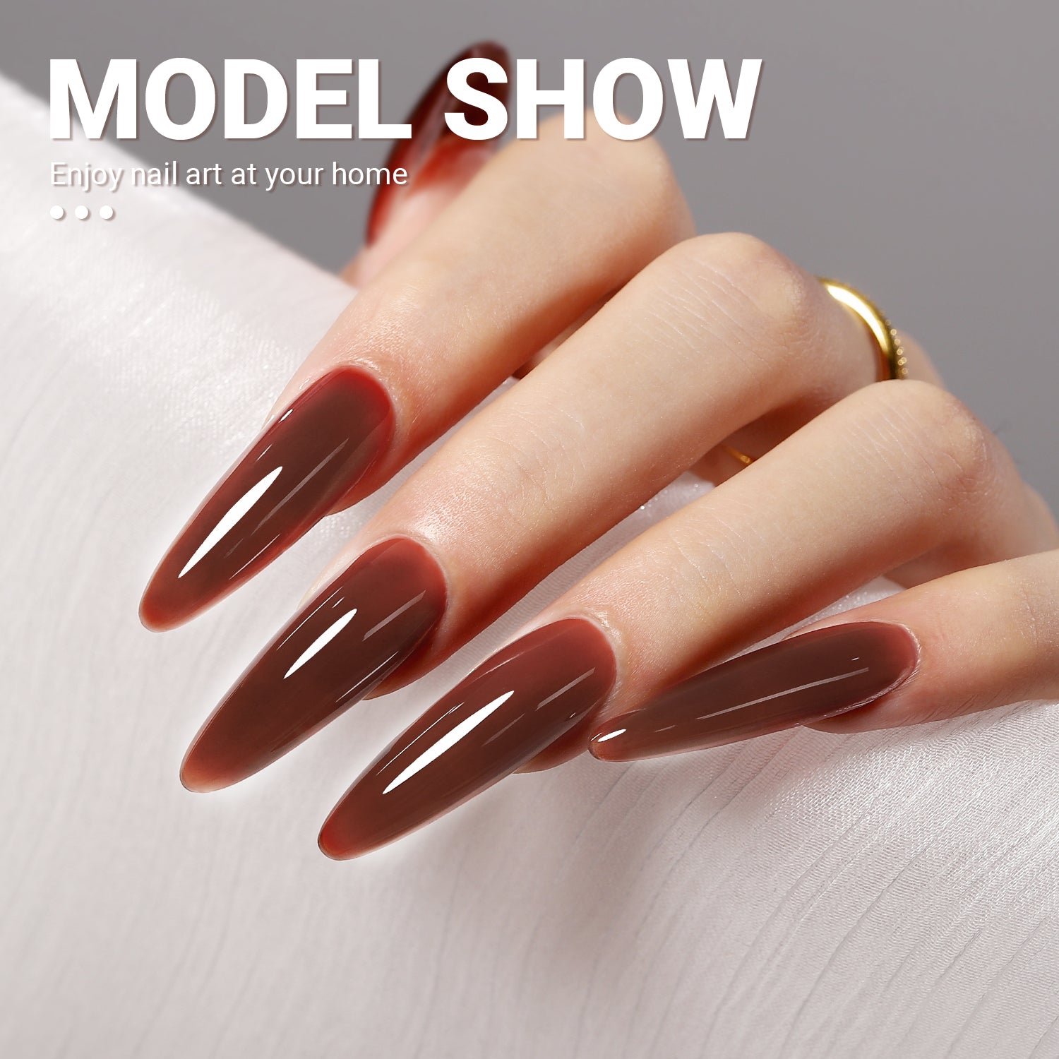 15ML Jelly Gel Polish-3550B