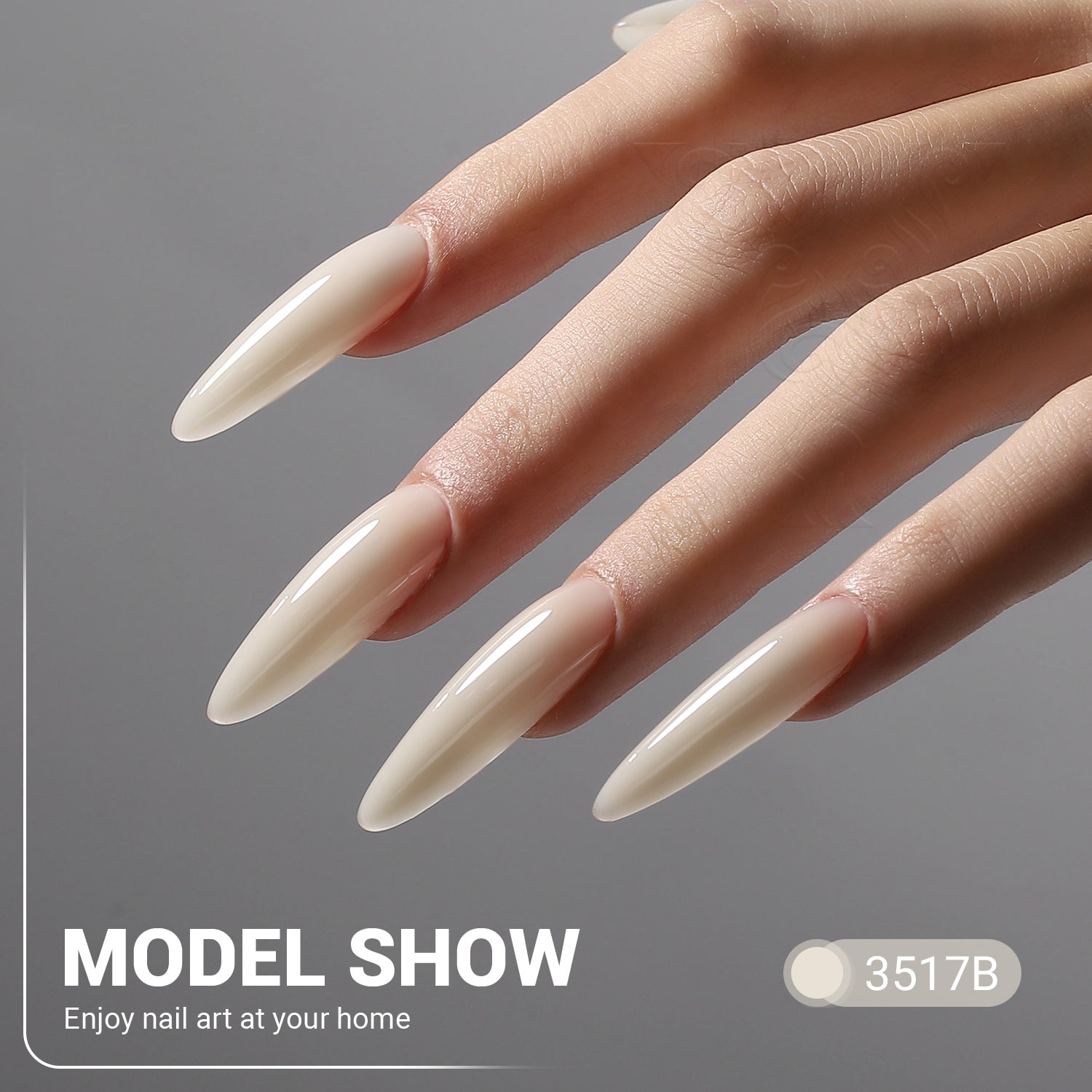 15ML Jelly Gel Polish-3517B