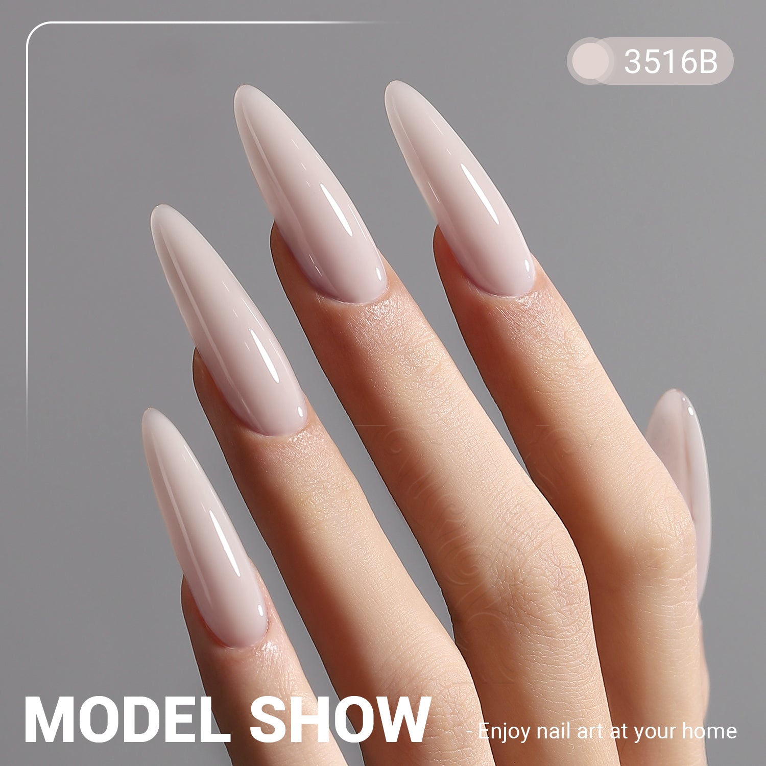 Esmalte en gel gelatinoso de 15 ml - 3516B