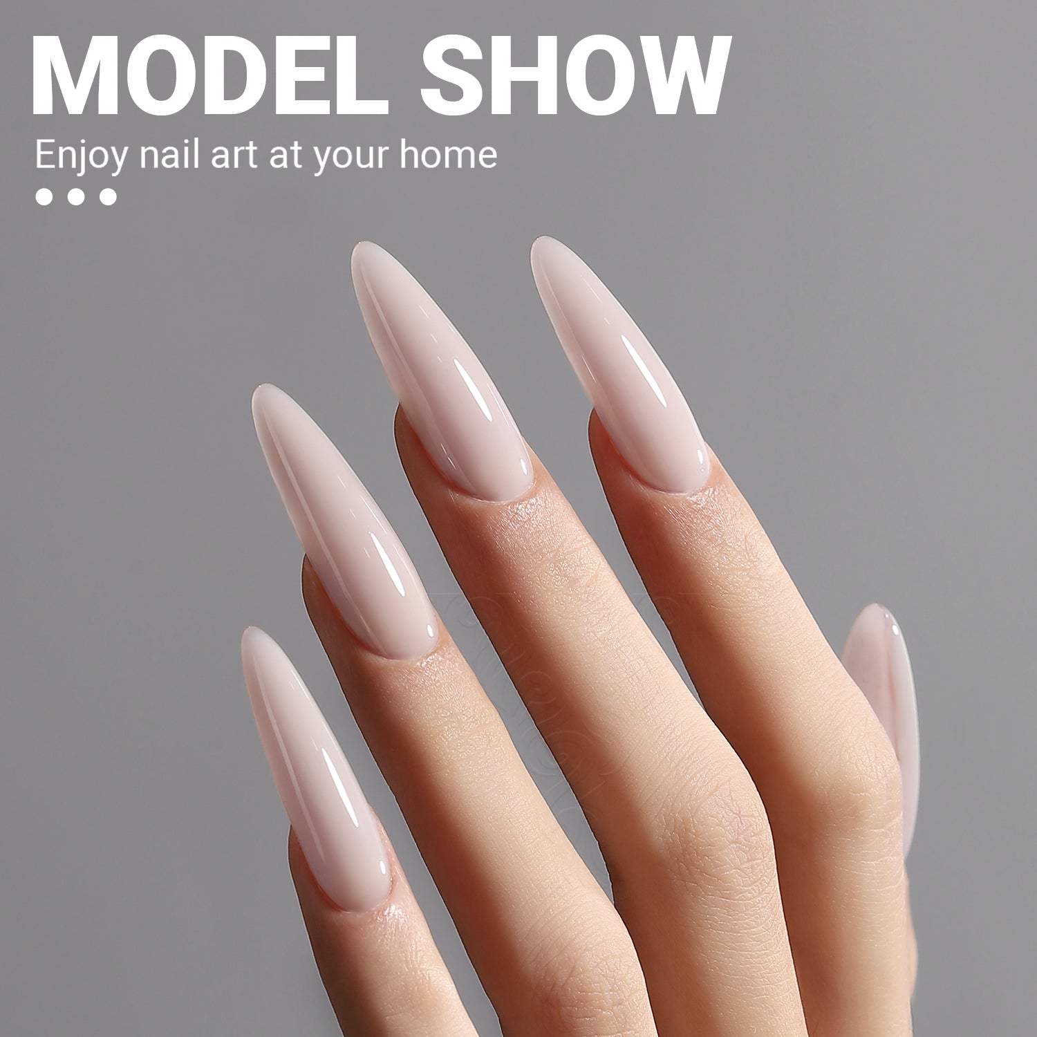 15ML Jelly Gel Polish-3528B