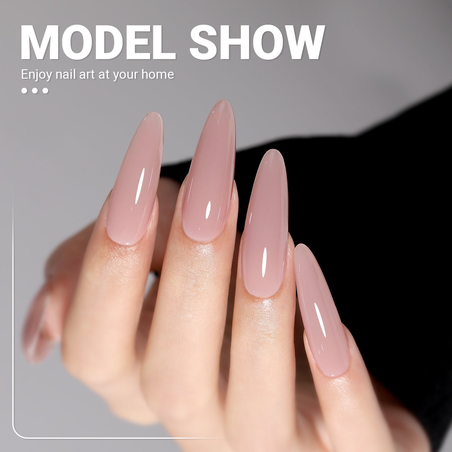 15ML Jelly Gel Polish-3534B