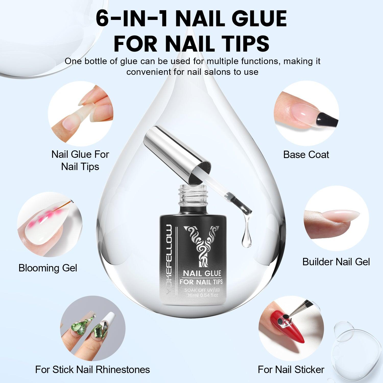 16ML Nail Tips Glue