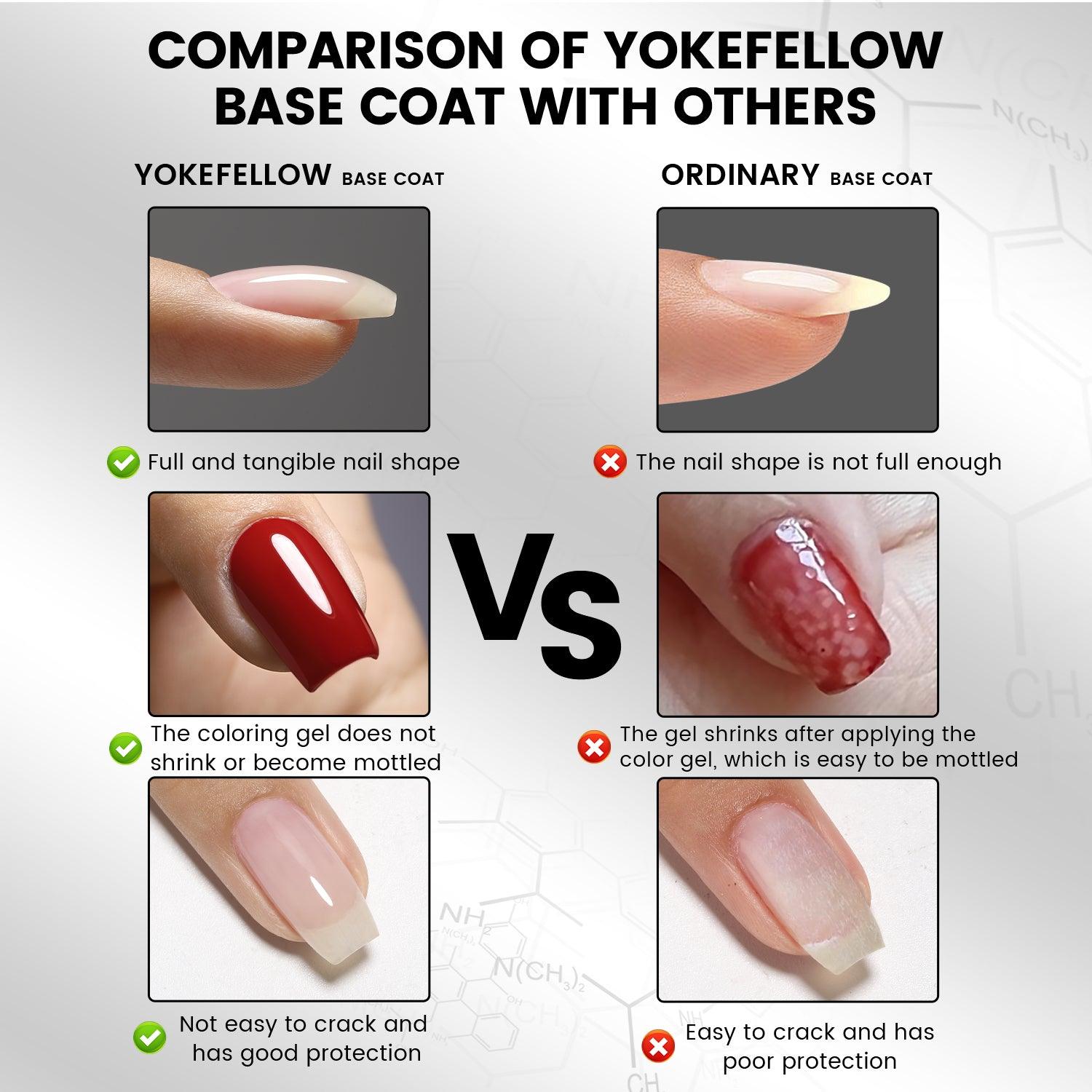 16ML Base Coat