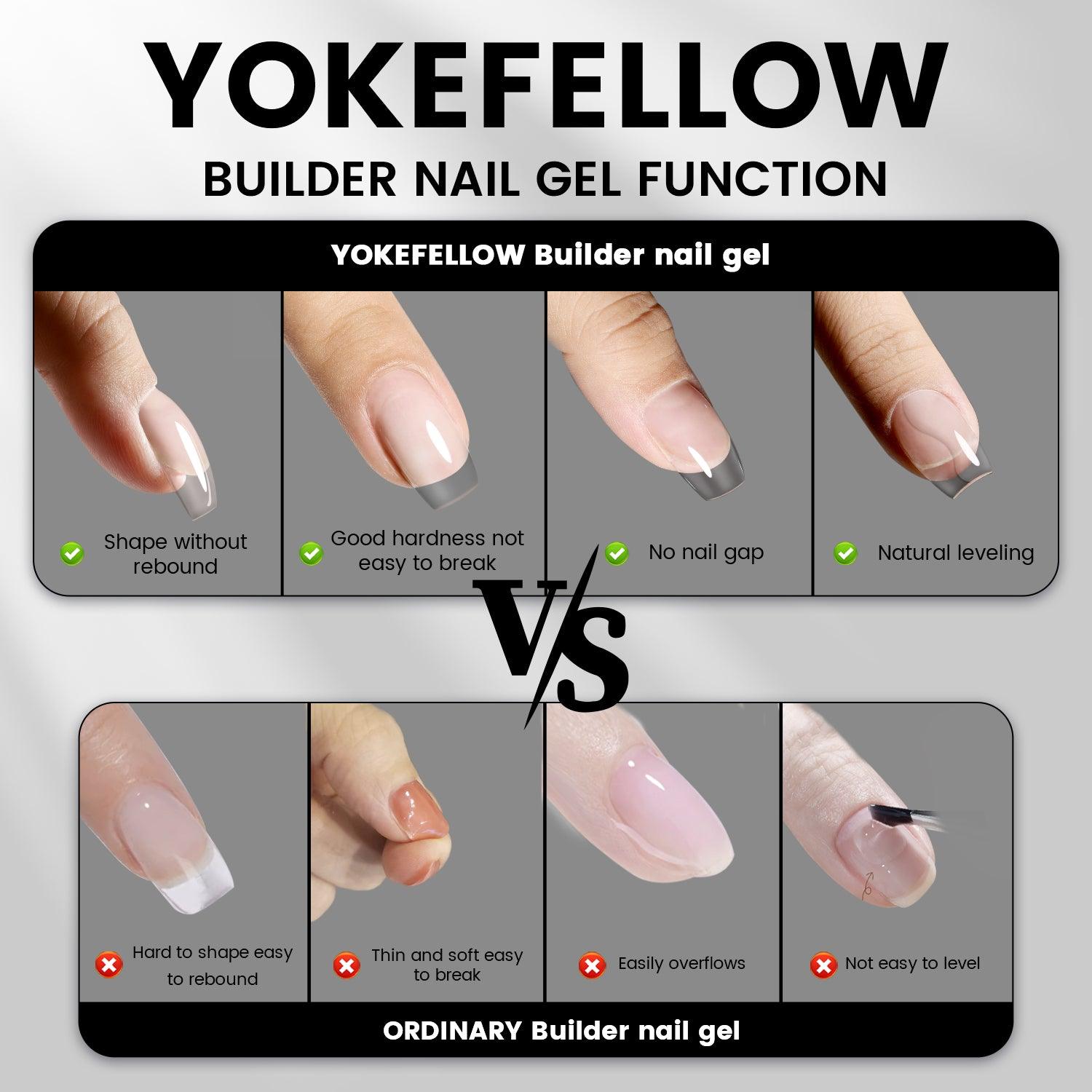 16ML Builder Gel