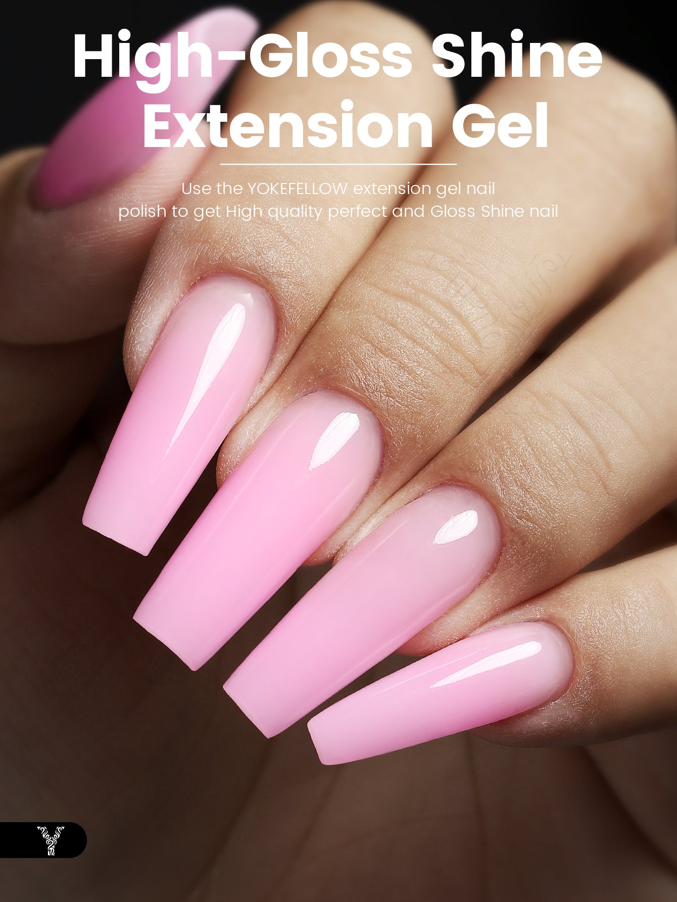 50G Builder Gel-YMH18