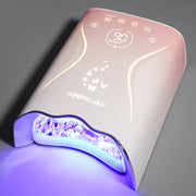 EliteAlly Cordless Nail Lamp-EA901 PRO