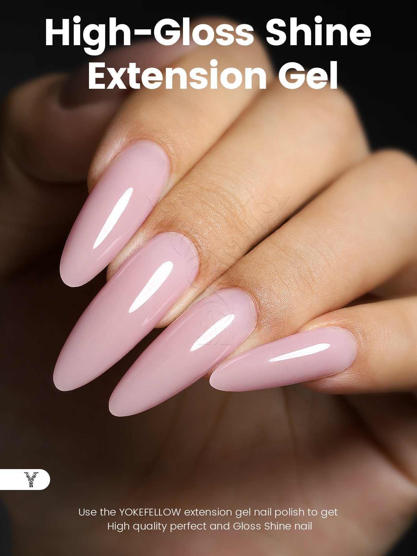50G Builder Gel-YMH04
