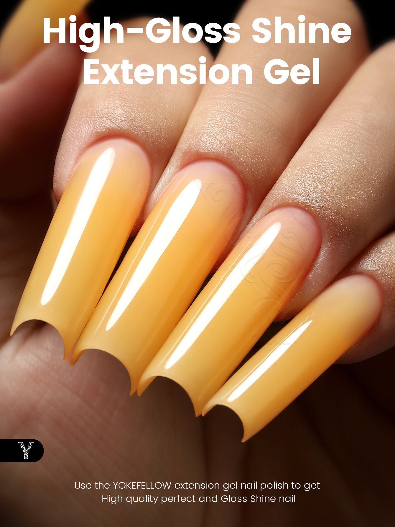 50G Builder Gel-YMH26