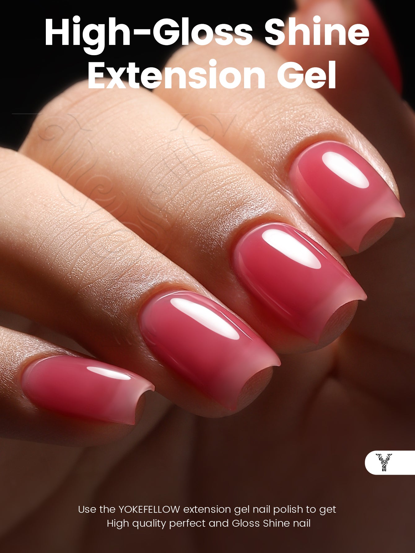 50G Builder Gel-YMH10