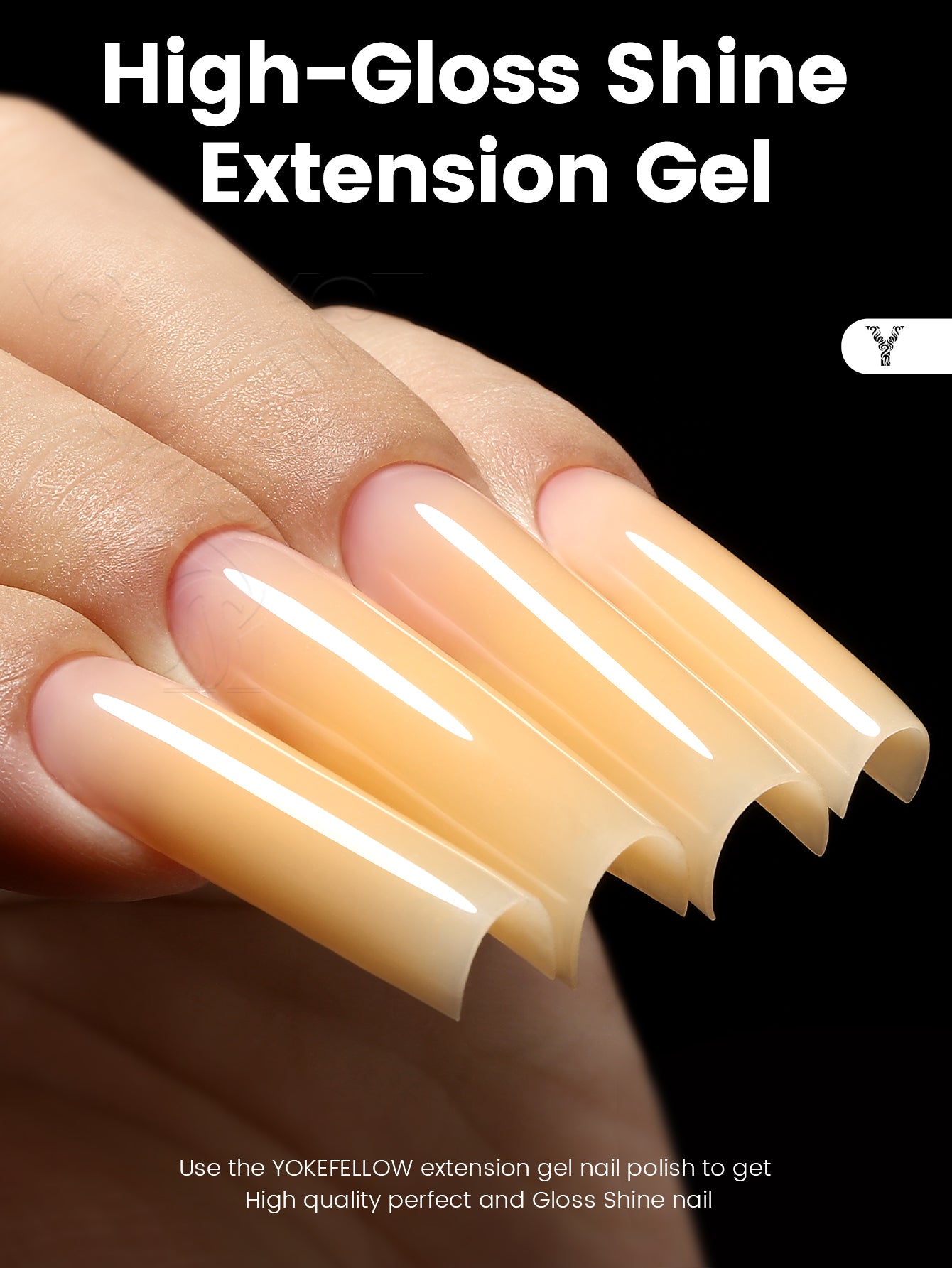 50G Builder Gel-YMH27