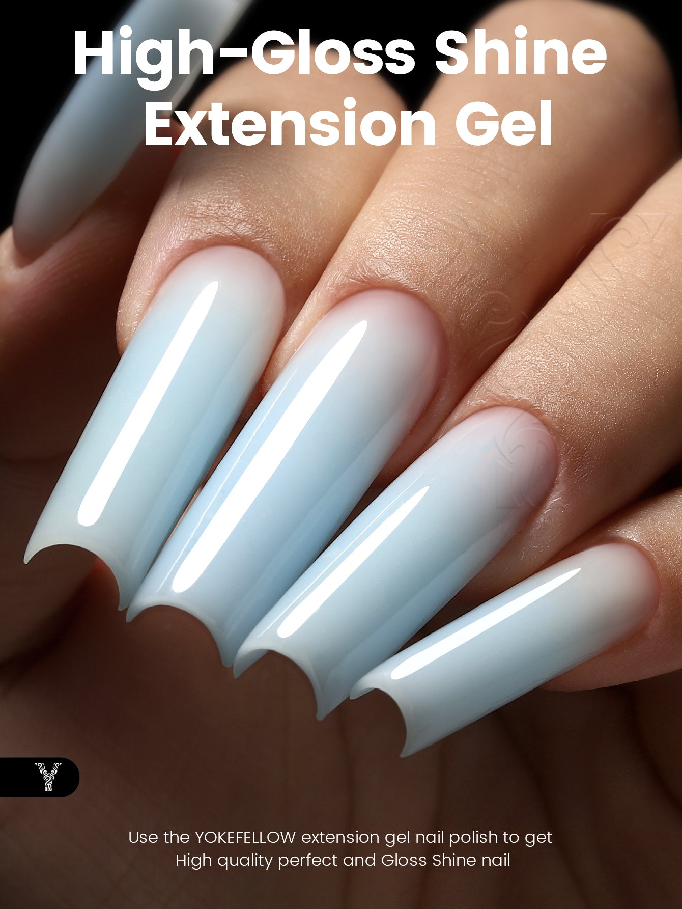 50G Builder Gel-YMH25