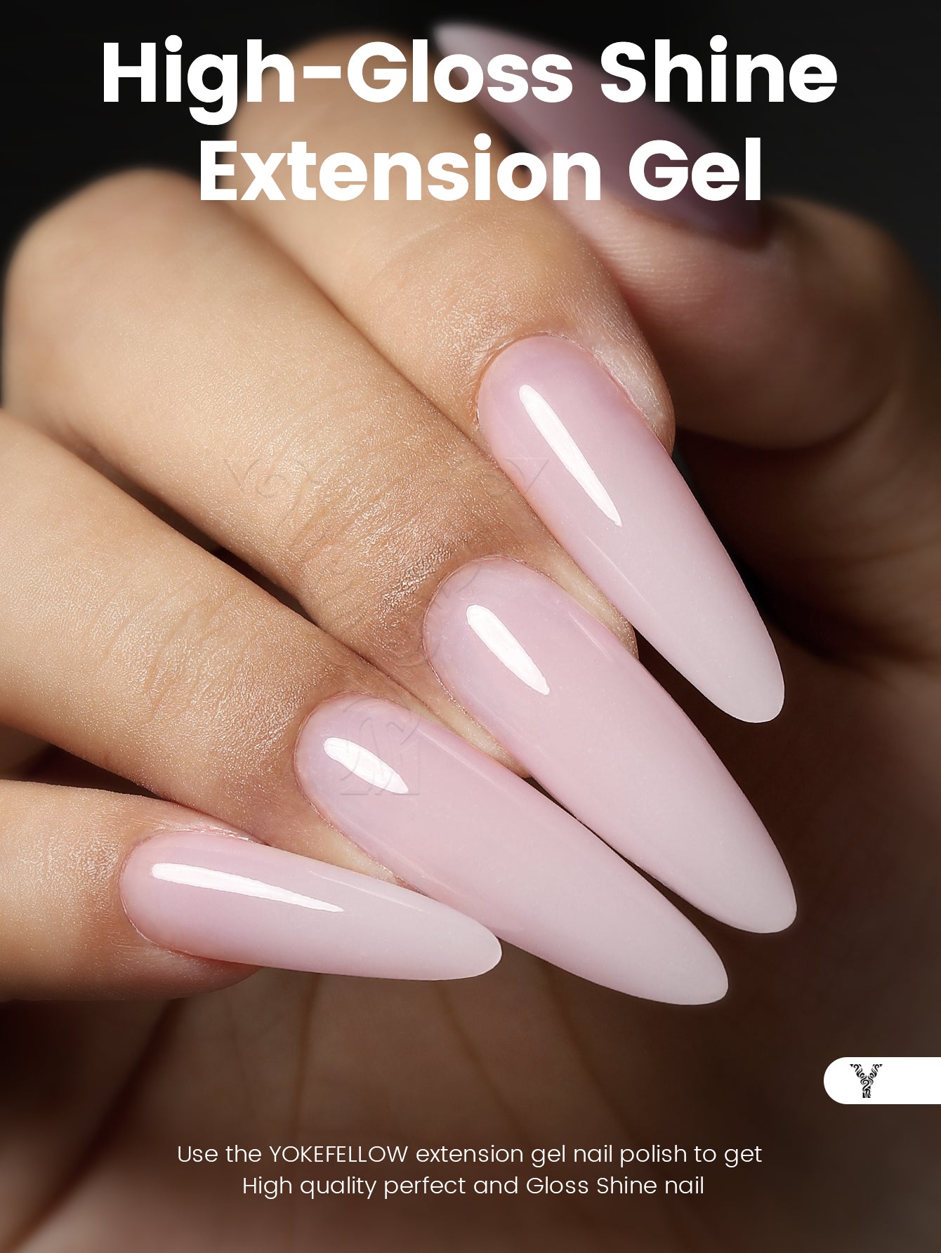 50G Builder Gel-YMH14