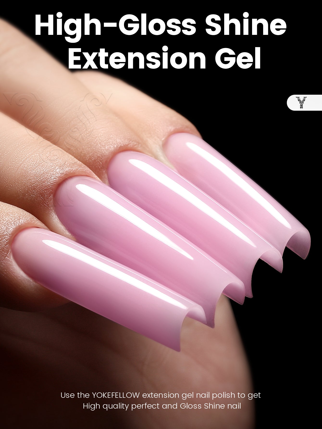 50G Builder Gel-YMH17