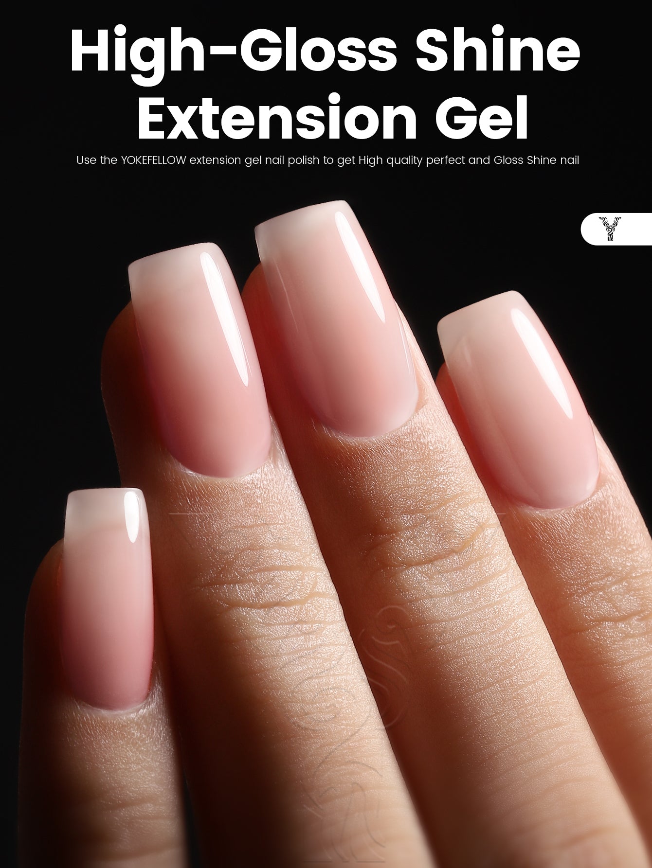 50G Builder Gel-YMH15