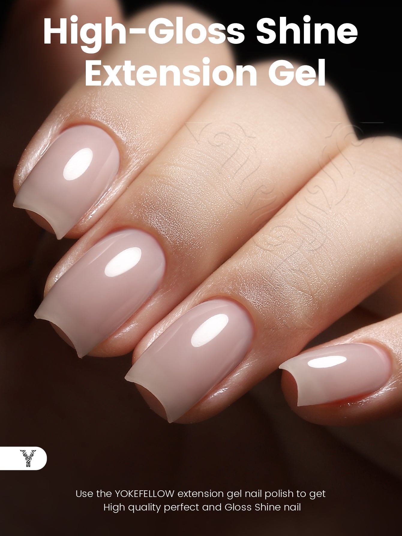 50G Builder Gel-YMH06
