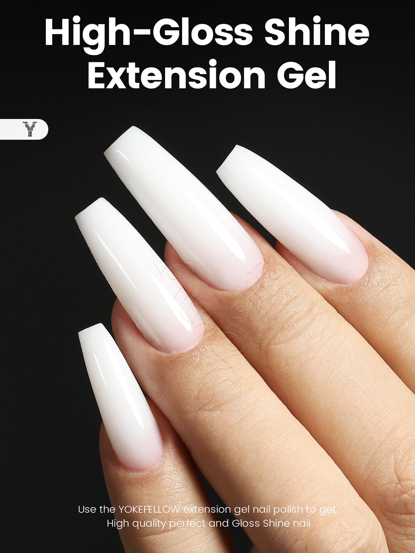 Gel constructor 50G-YMH02