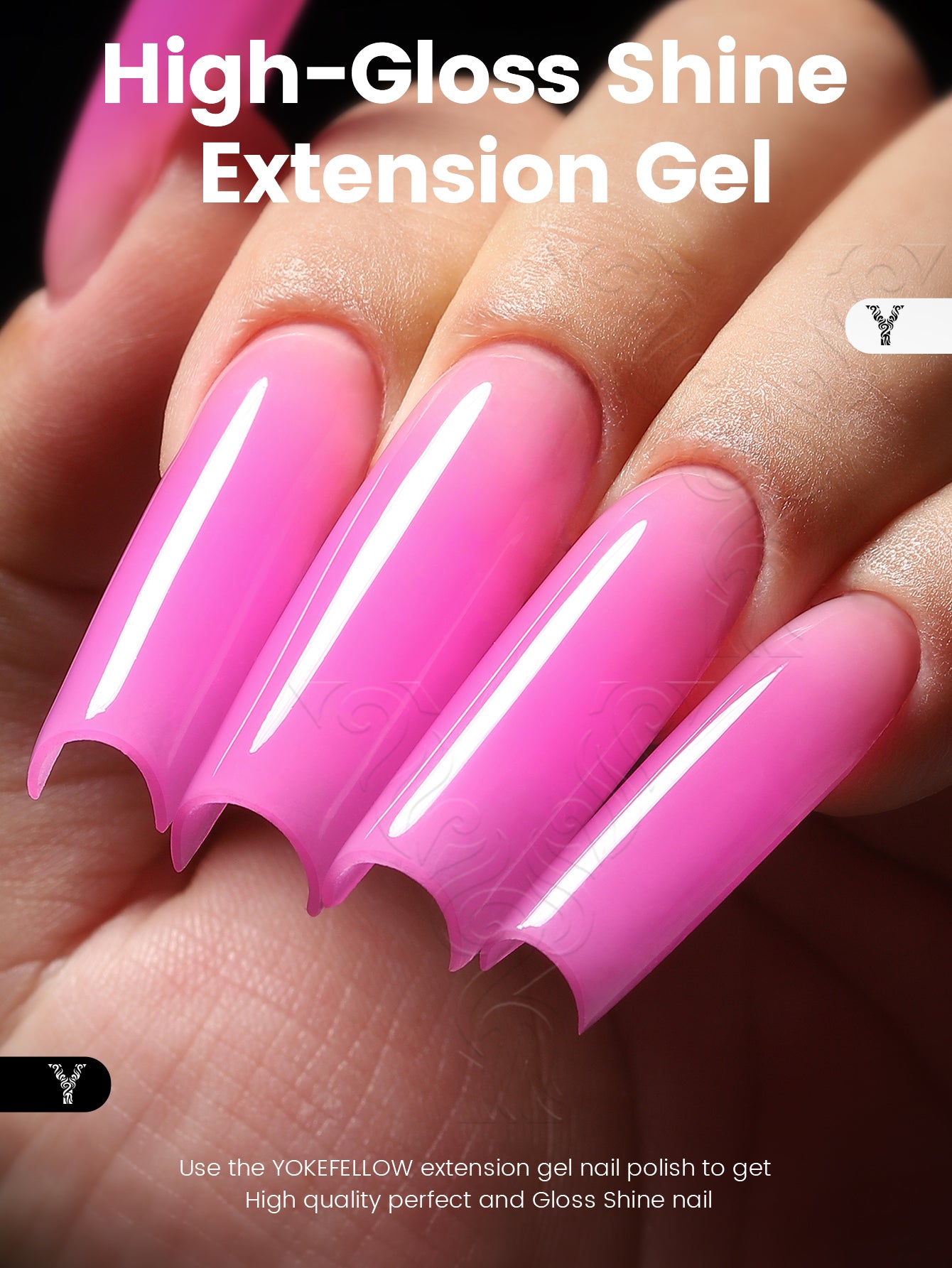 50G Builder Gel-YMH12