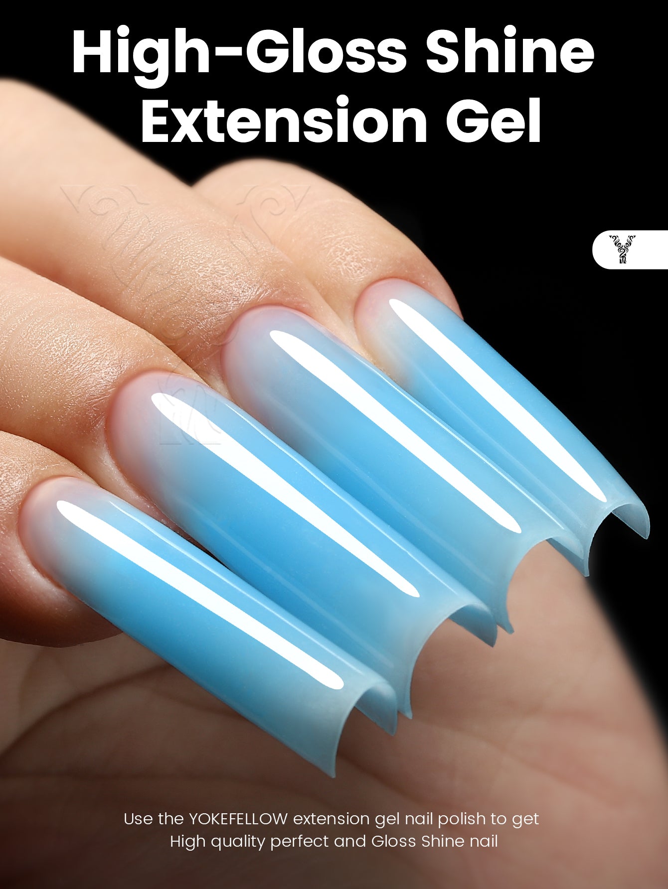 50G Builder Gel-YMH28