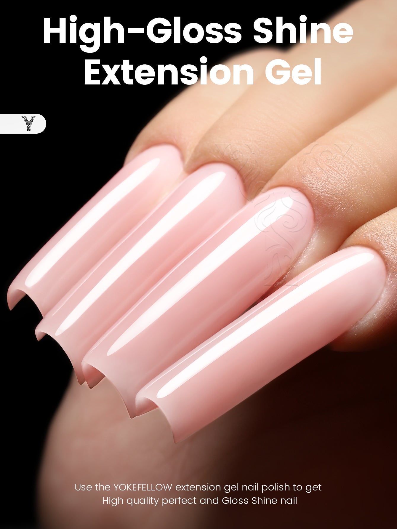 50G Builder Gel-YMH03