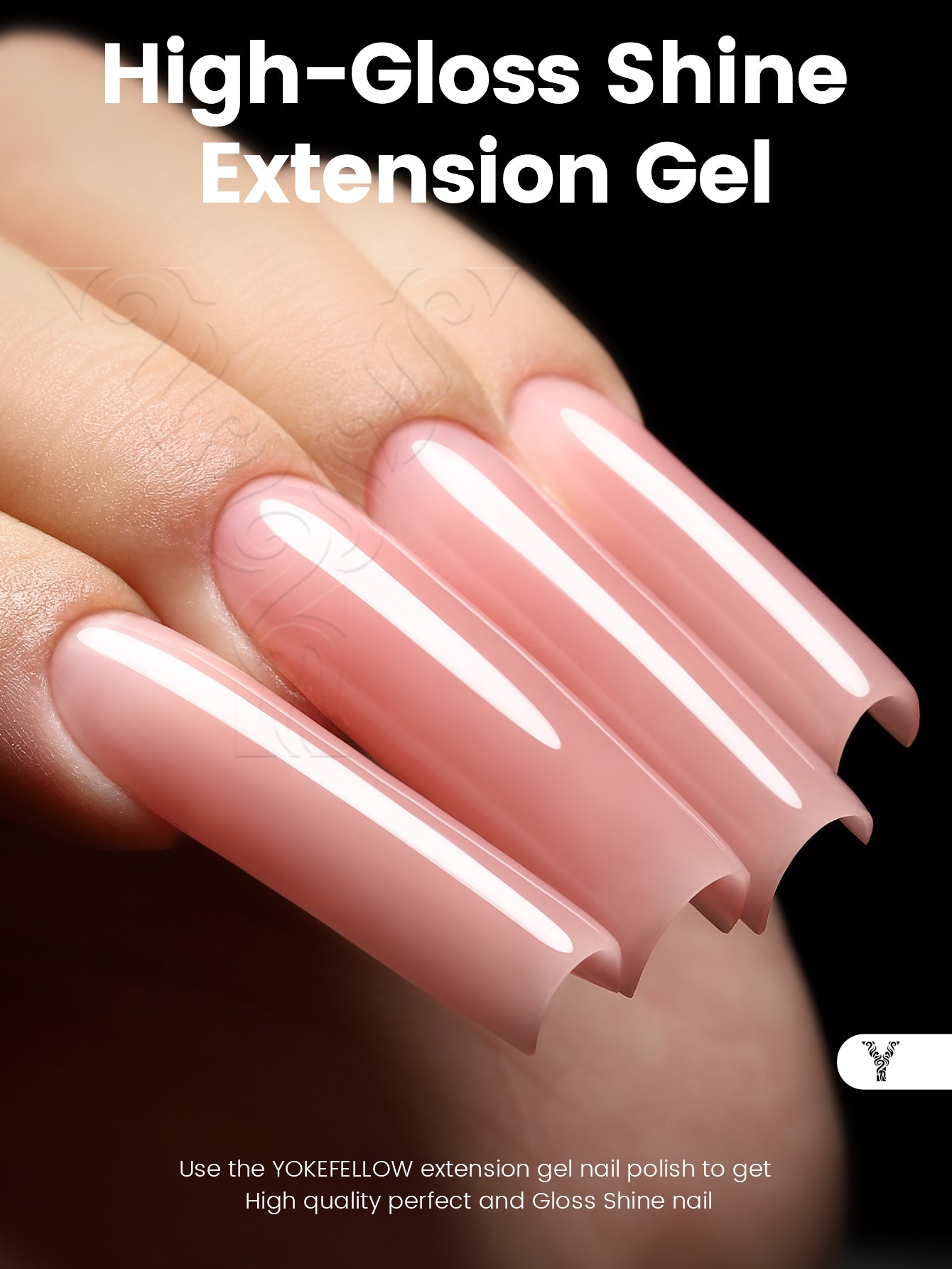 50G Builder Gel-YMH08